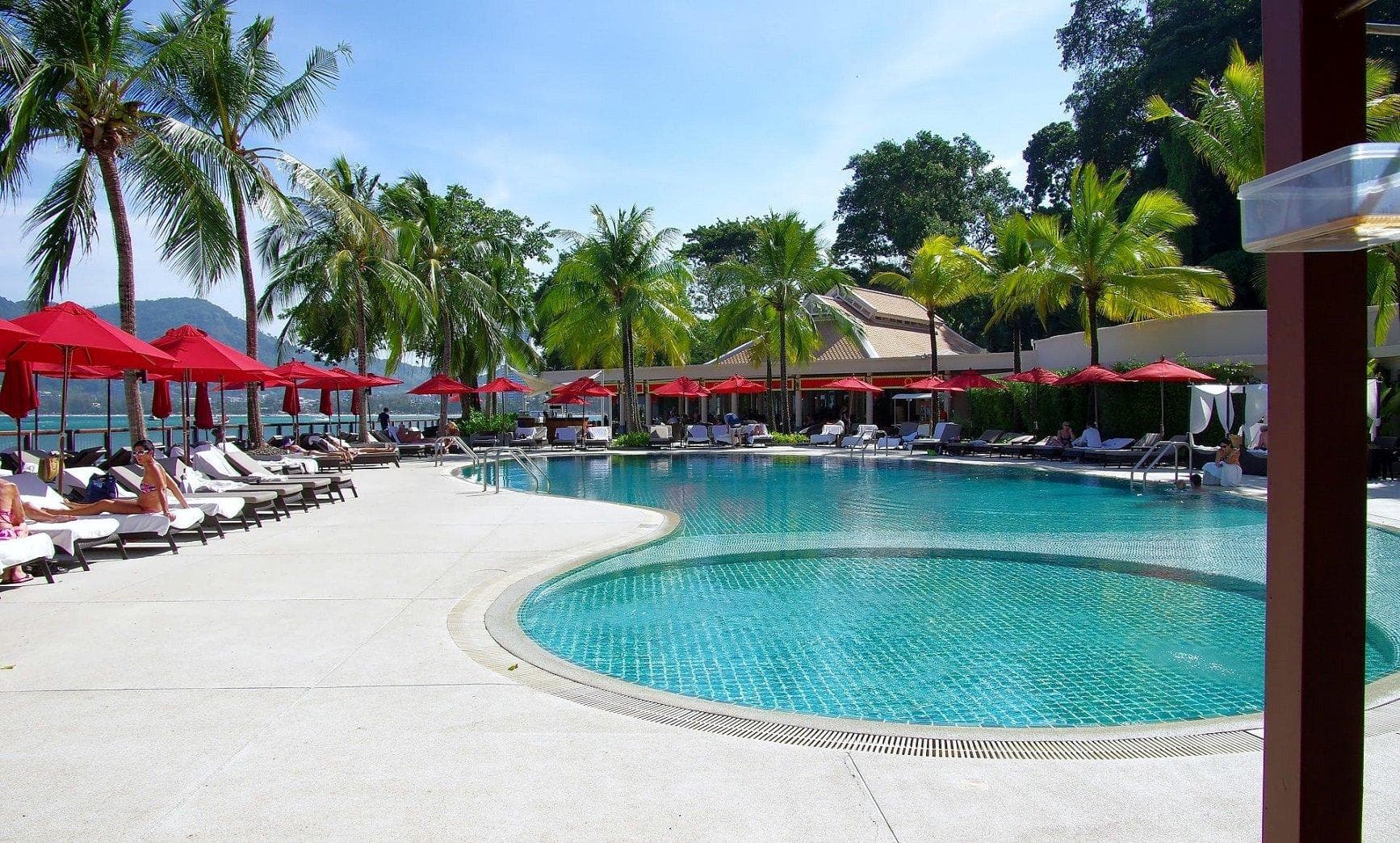 Amari Phuket Ansicht 7