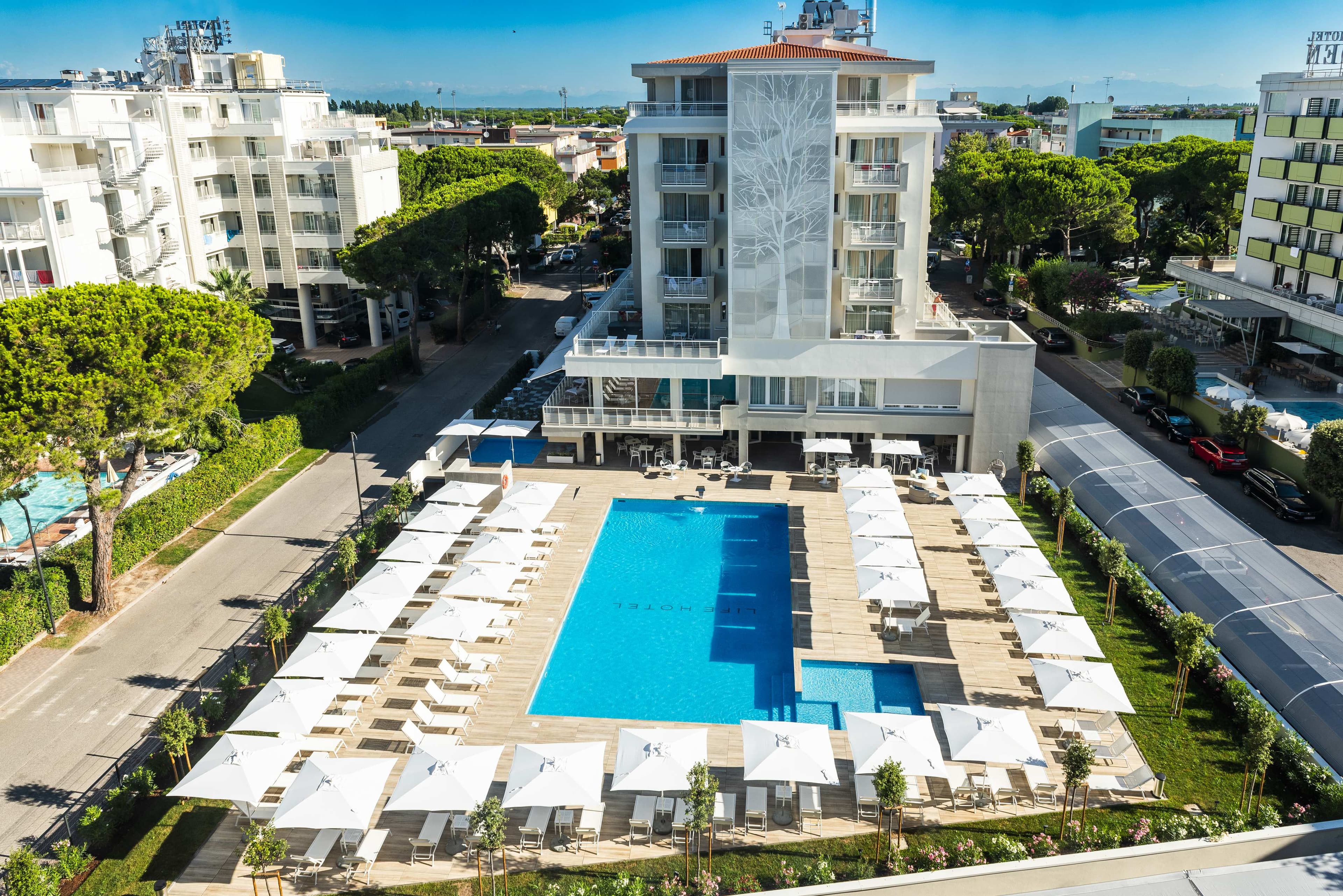 Life Hotel Ansicht 3