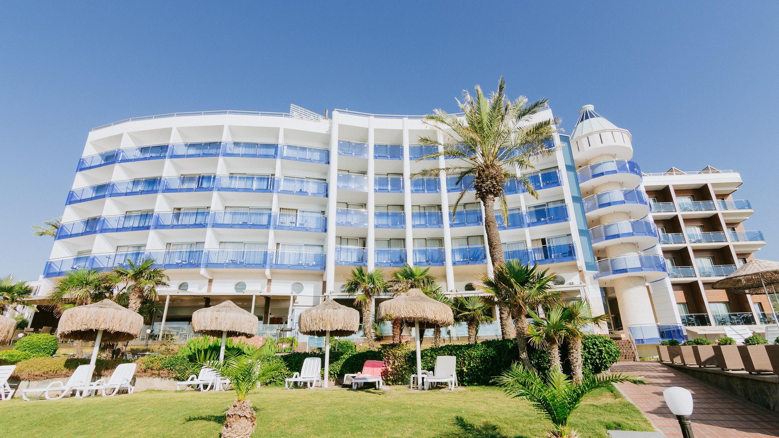 Hotel Faustina