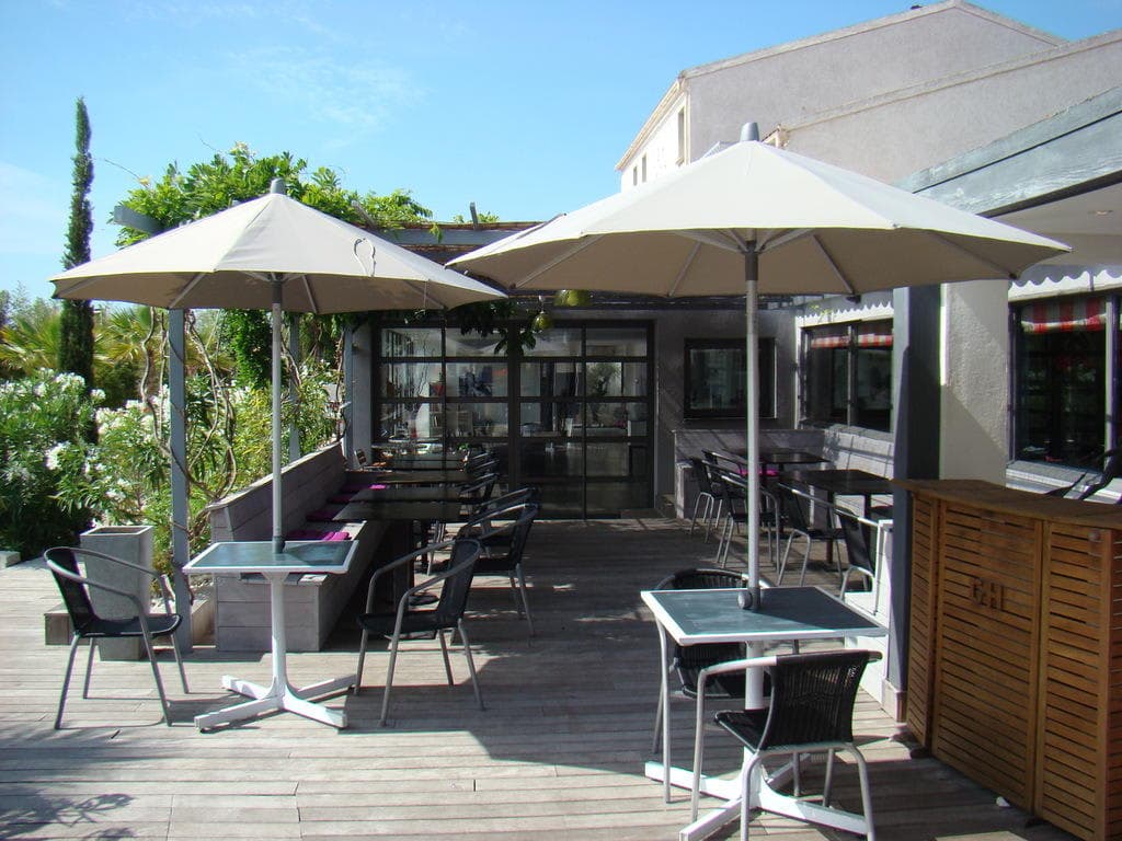 Golfe Hotel Ansicht 8