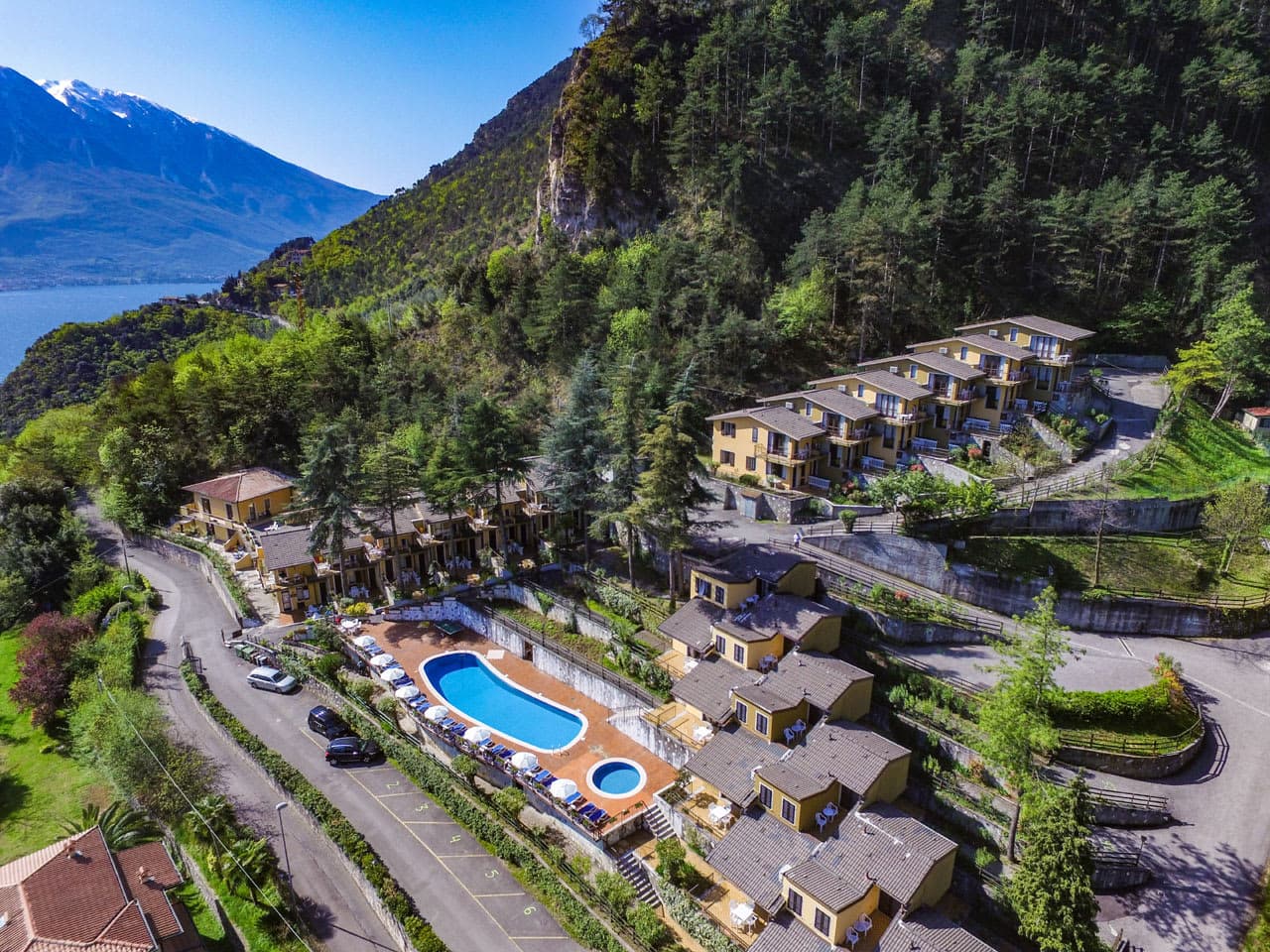 Residence Oasi Ansicht 7