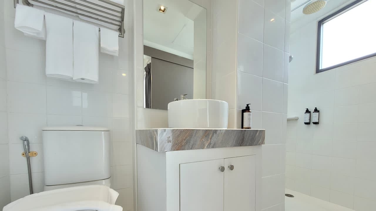 Heeton Concept Hotel Pattaya by Compass Hospitality Ansicht 5