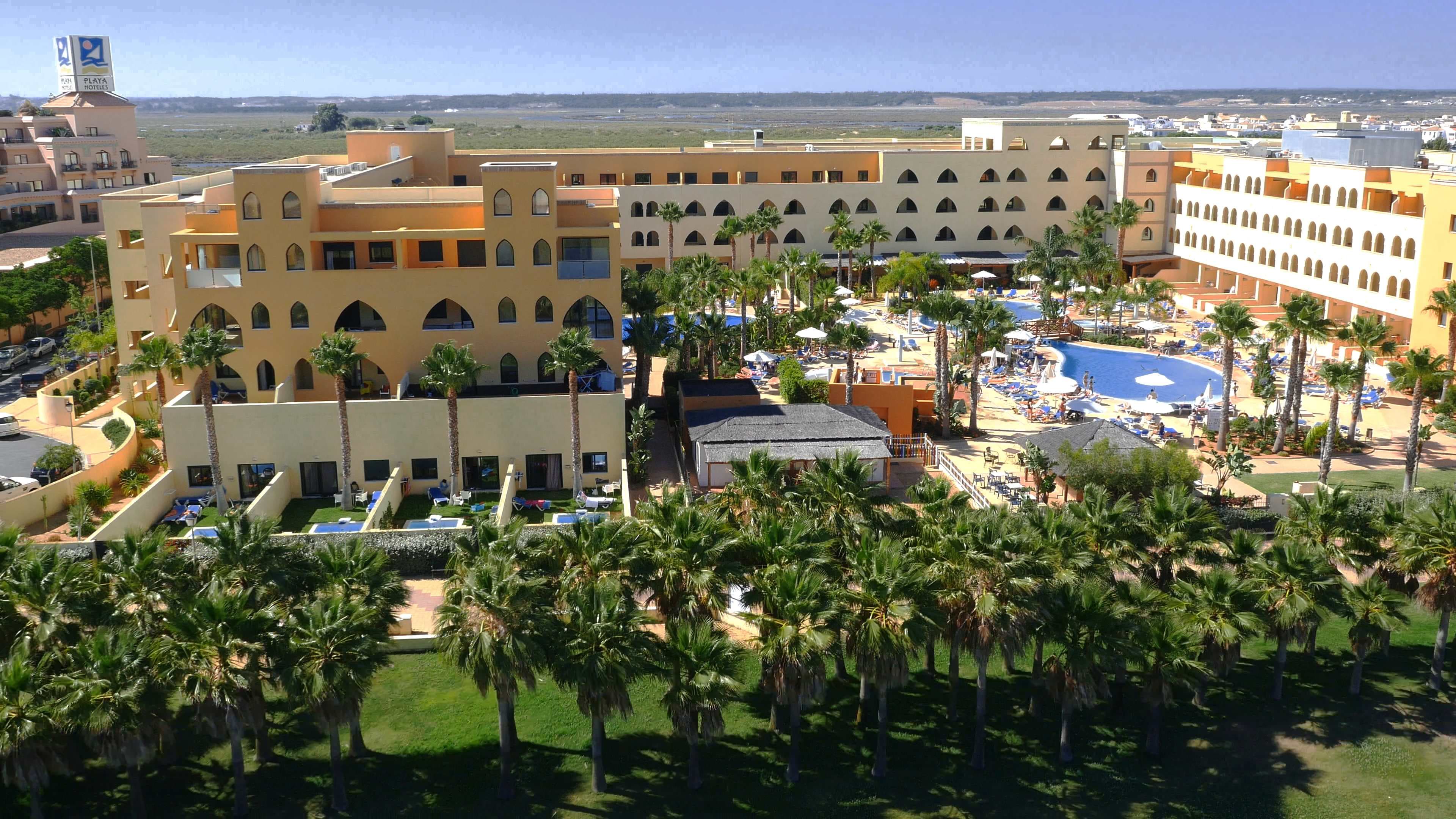 Playamarina Hotel