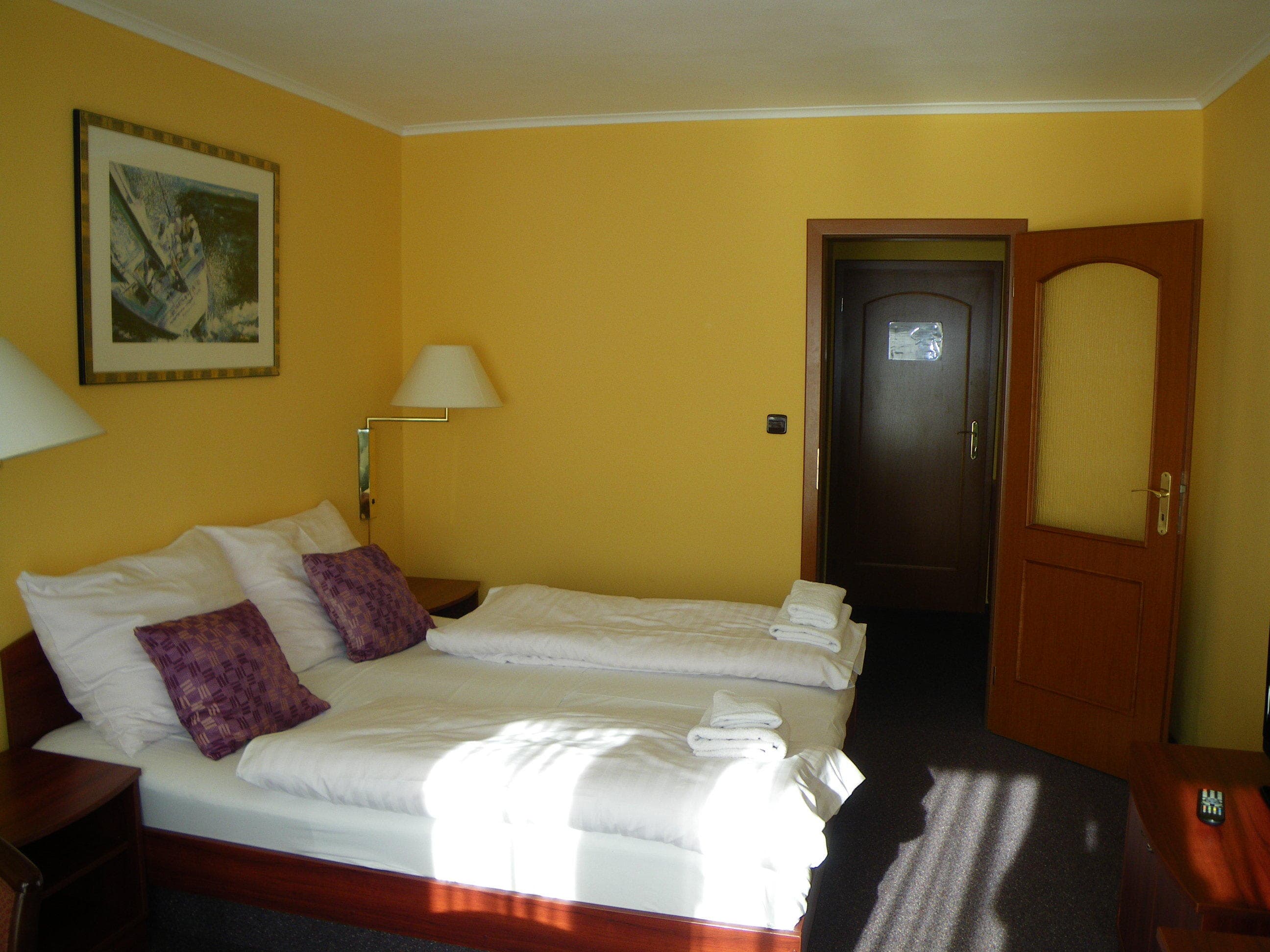 Hotel Riviera Ansicht 4