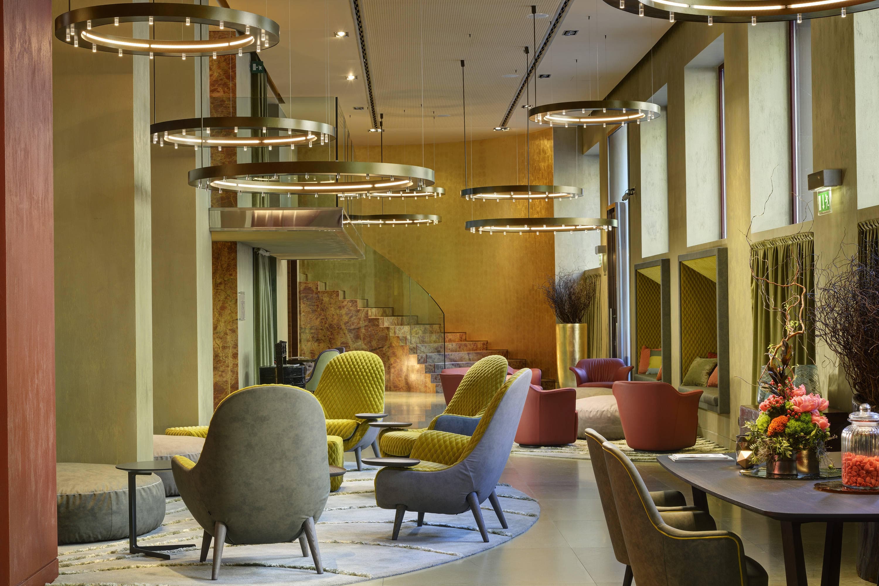 Hotel Enterprise