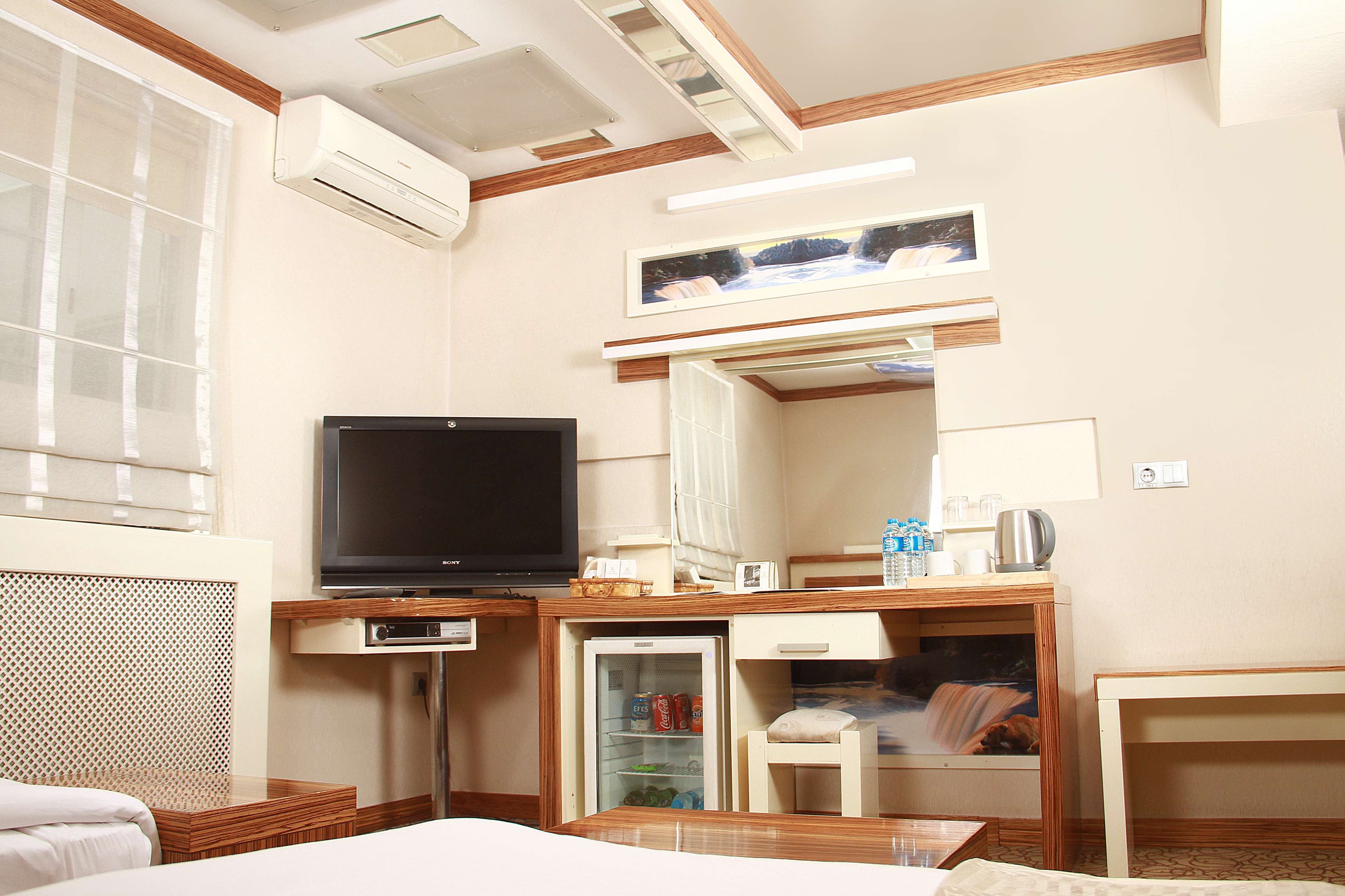 Oglakcioglu Park Boutique Hotel Ansicht 4