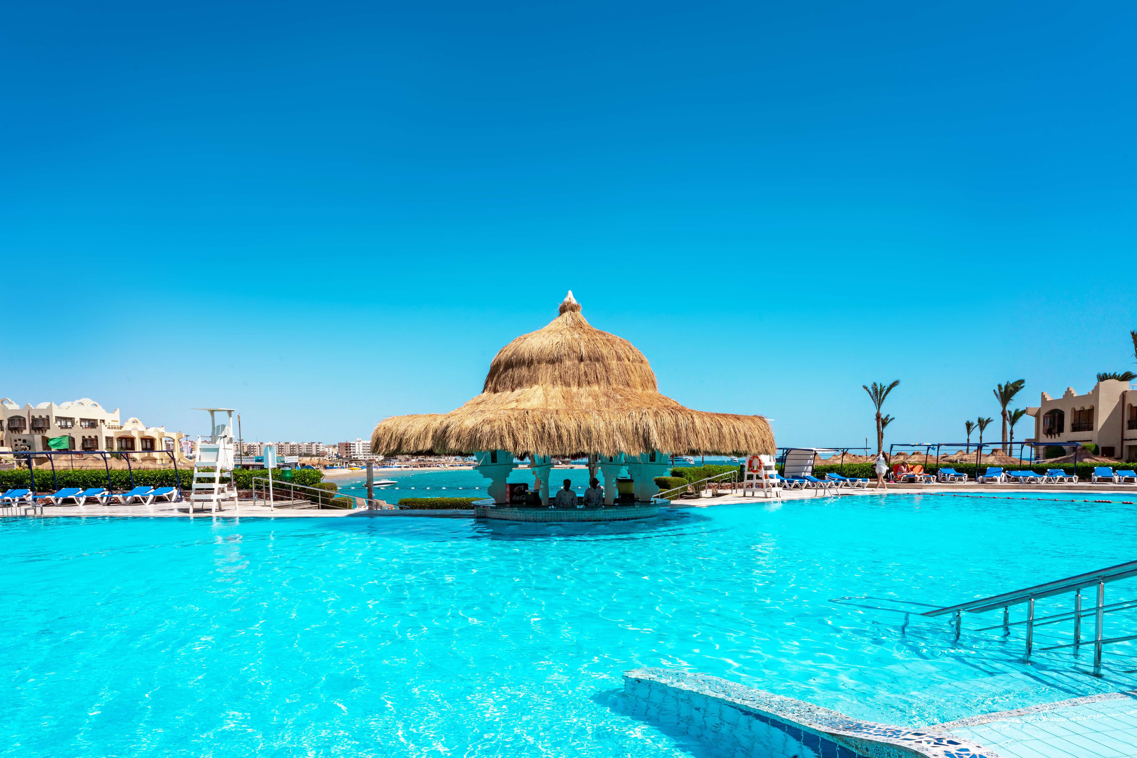 Sunny Days Palma De Mirette Resort & Spa Ansicht 6