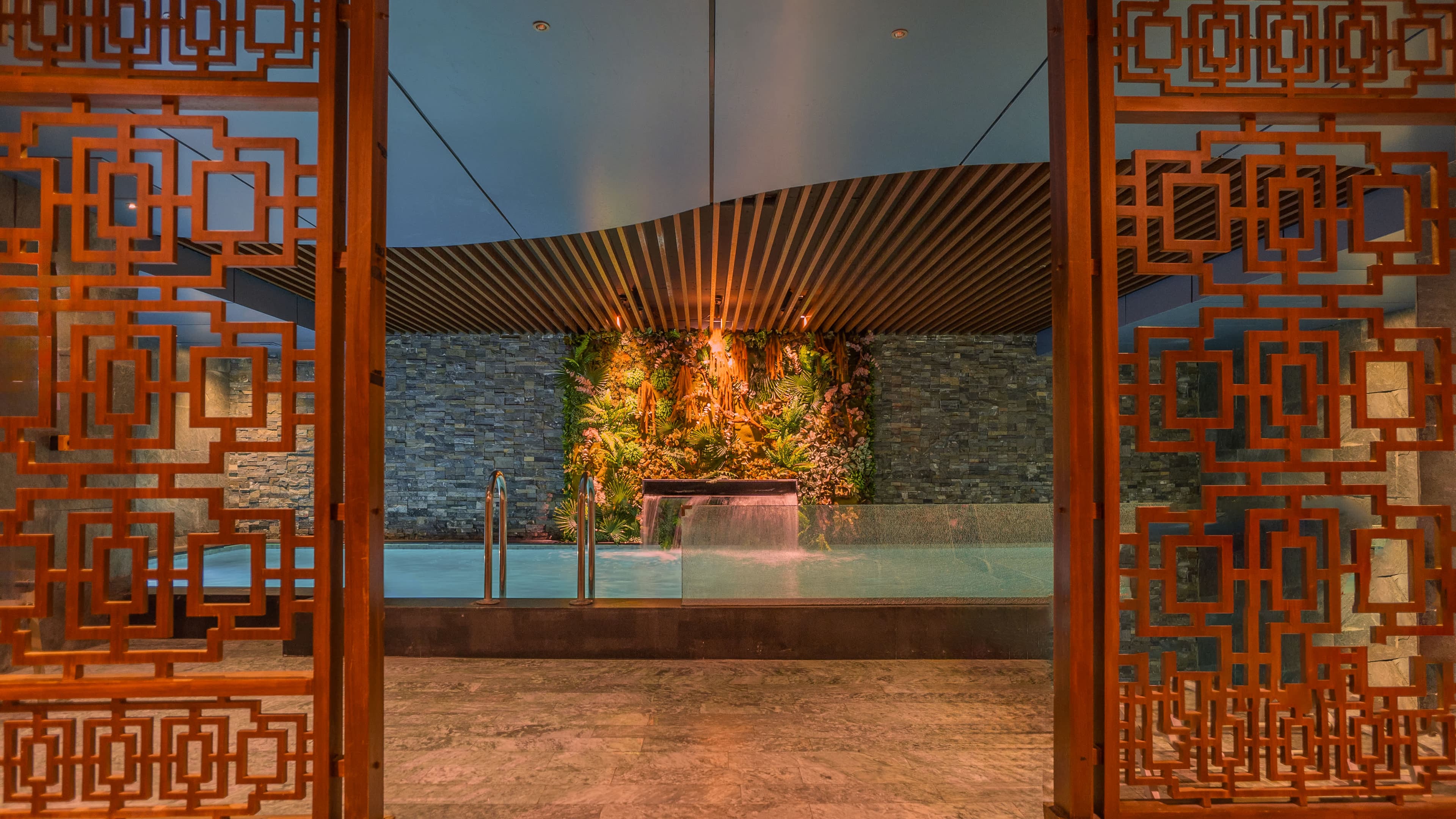 Jiva Beach Resort Ansicht 7