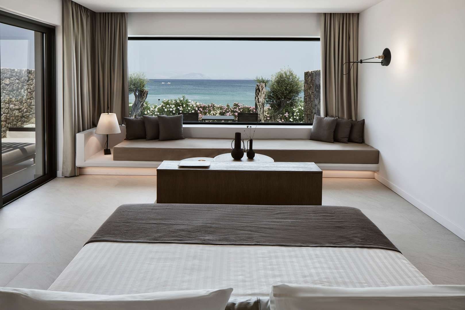 The Olivar Suites Ansicht 5