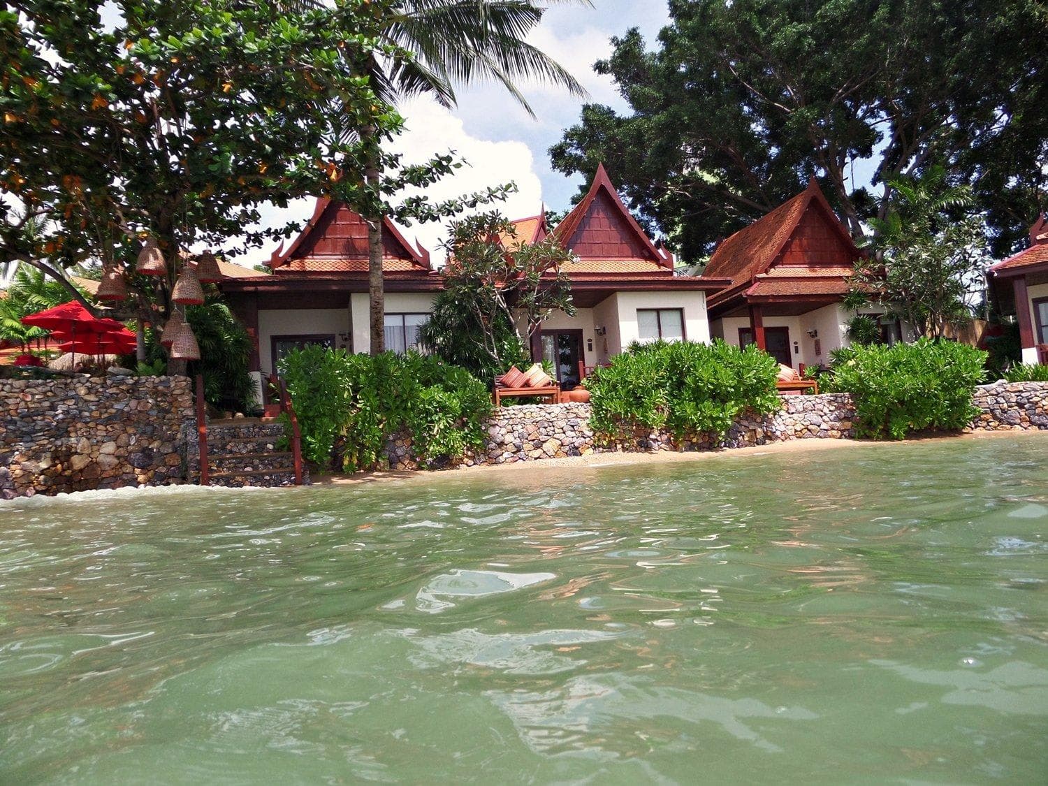 Rocky's Boutique Resort Ansicht 3