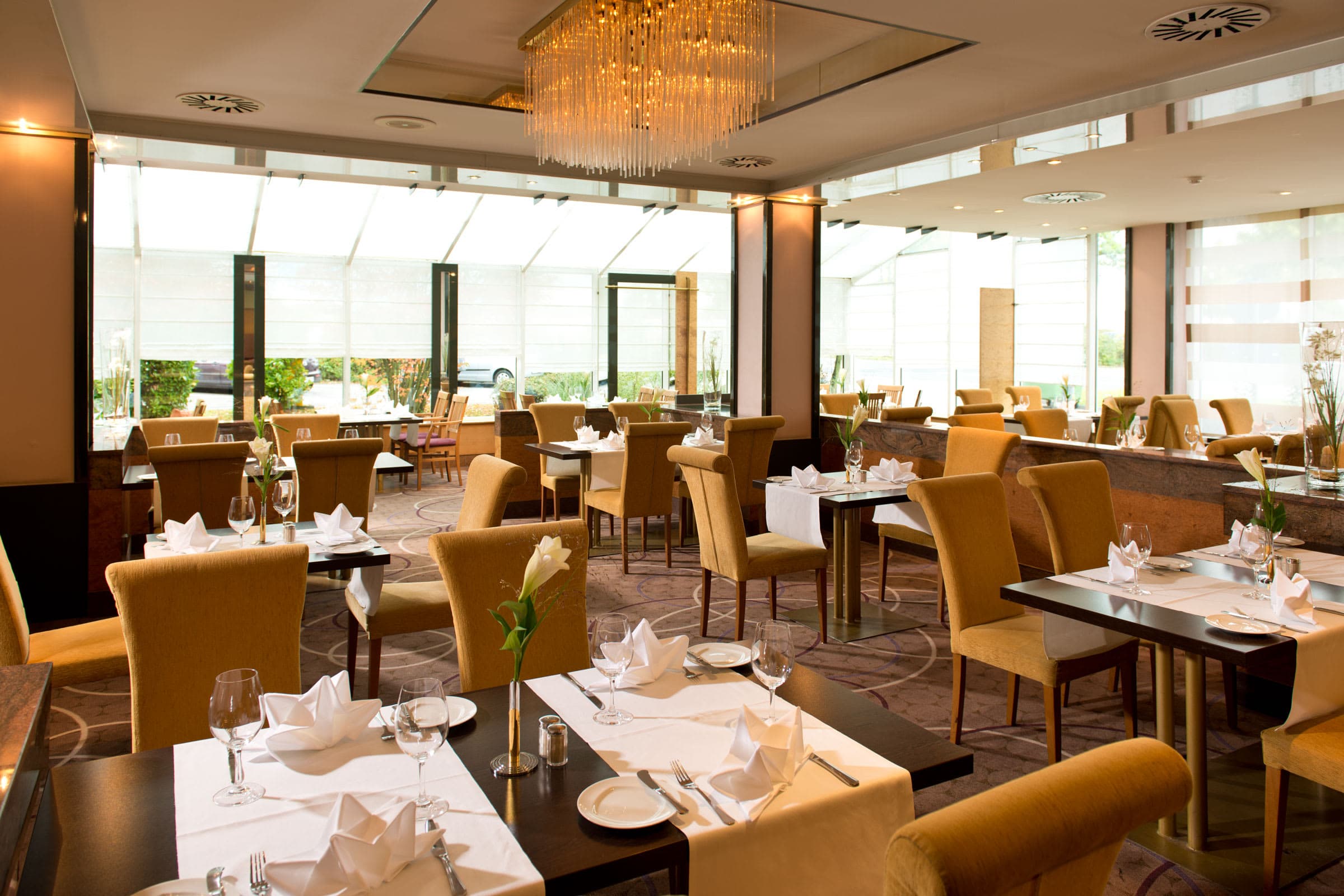Leonardo Hotel Köln Bonn Airport Ansicht 8