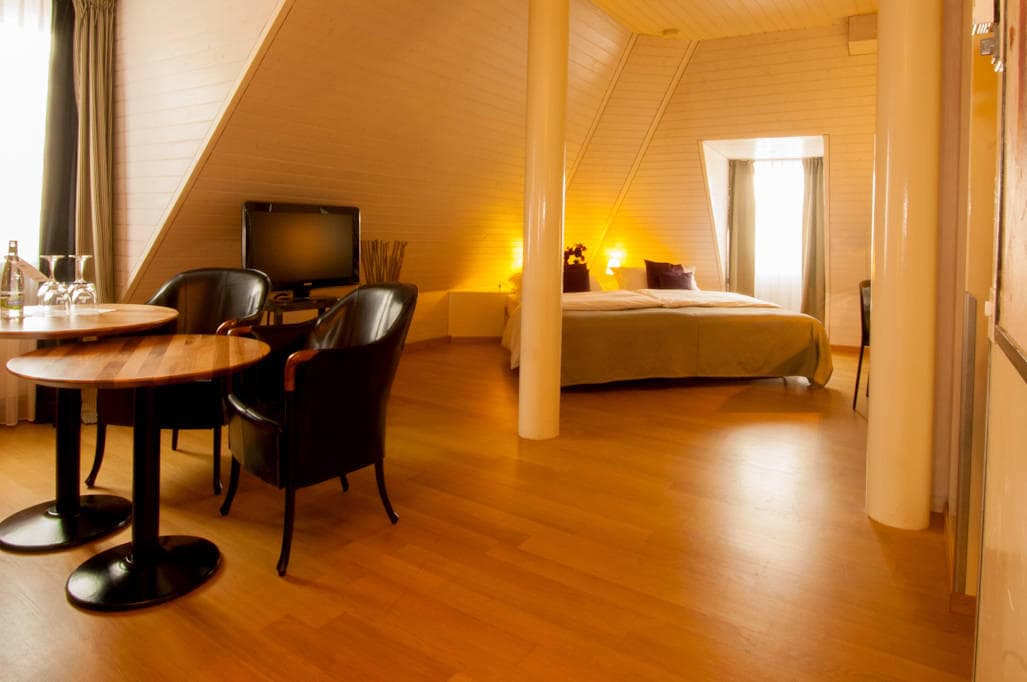 Central Plaza Hotel Ansicht 3
