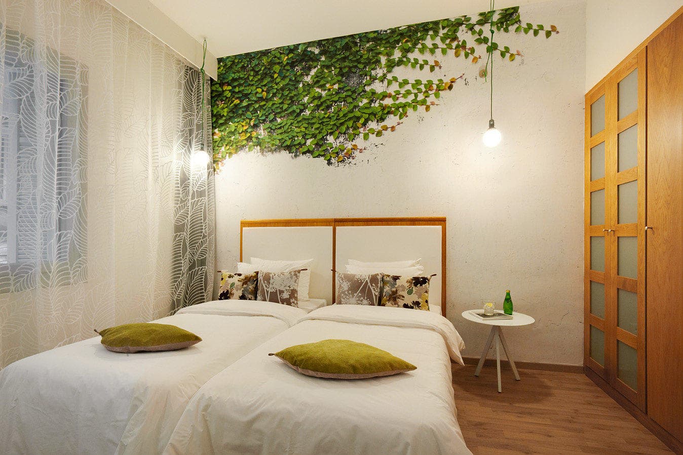 City Hotel Thessaloniki Ansicht 5