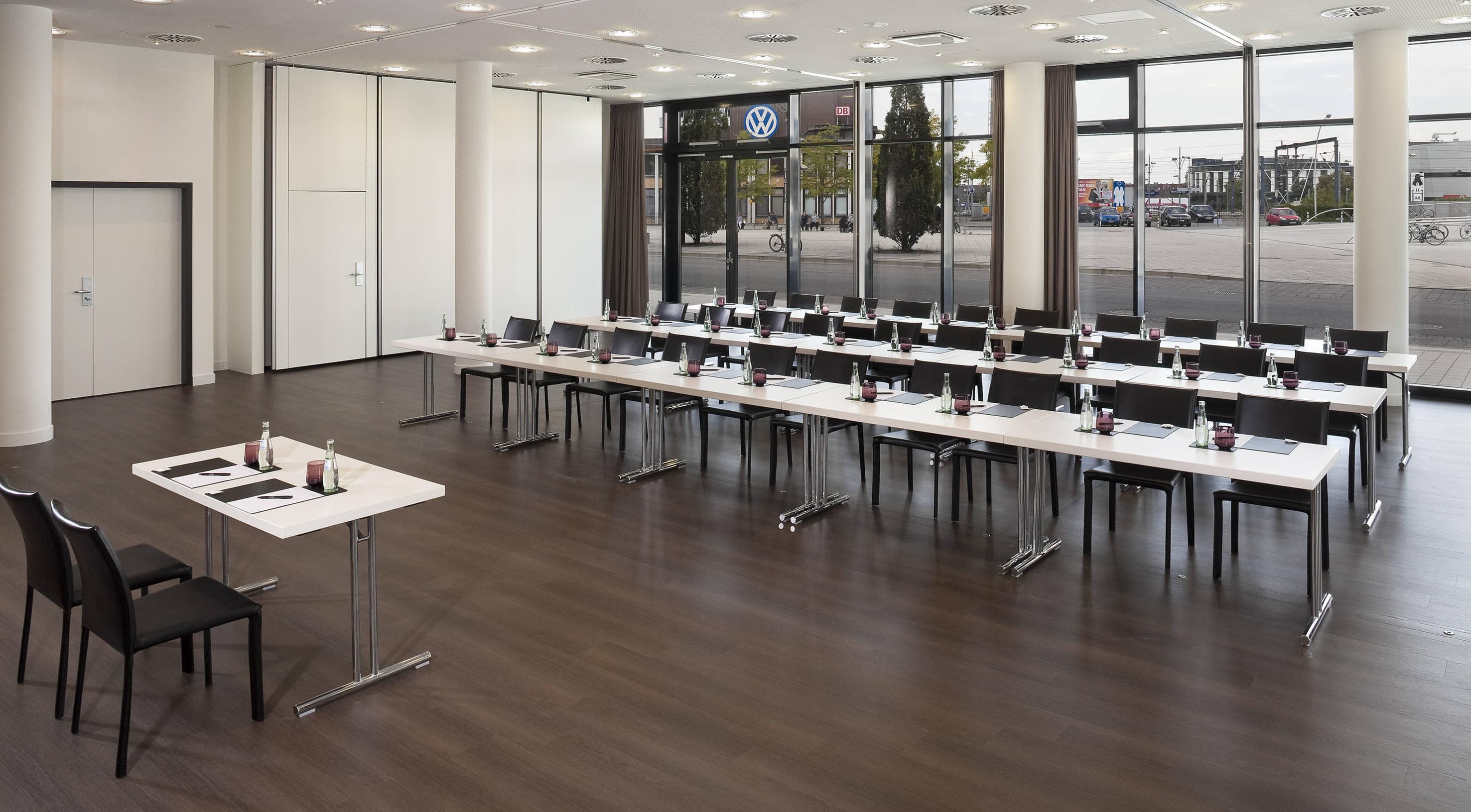 INNSIDE by Meliá Hotel Wolfsburg Ansicht 10