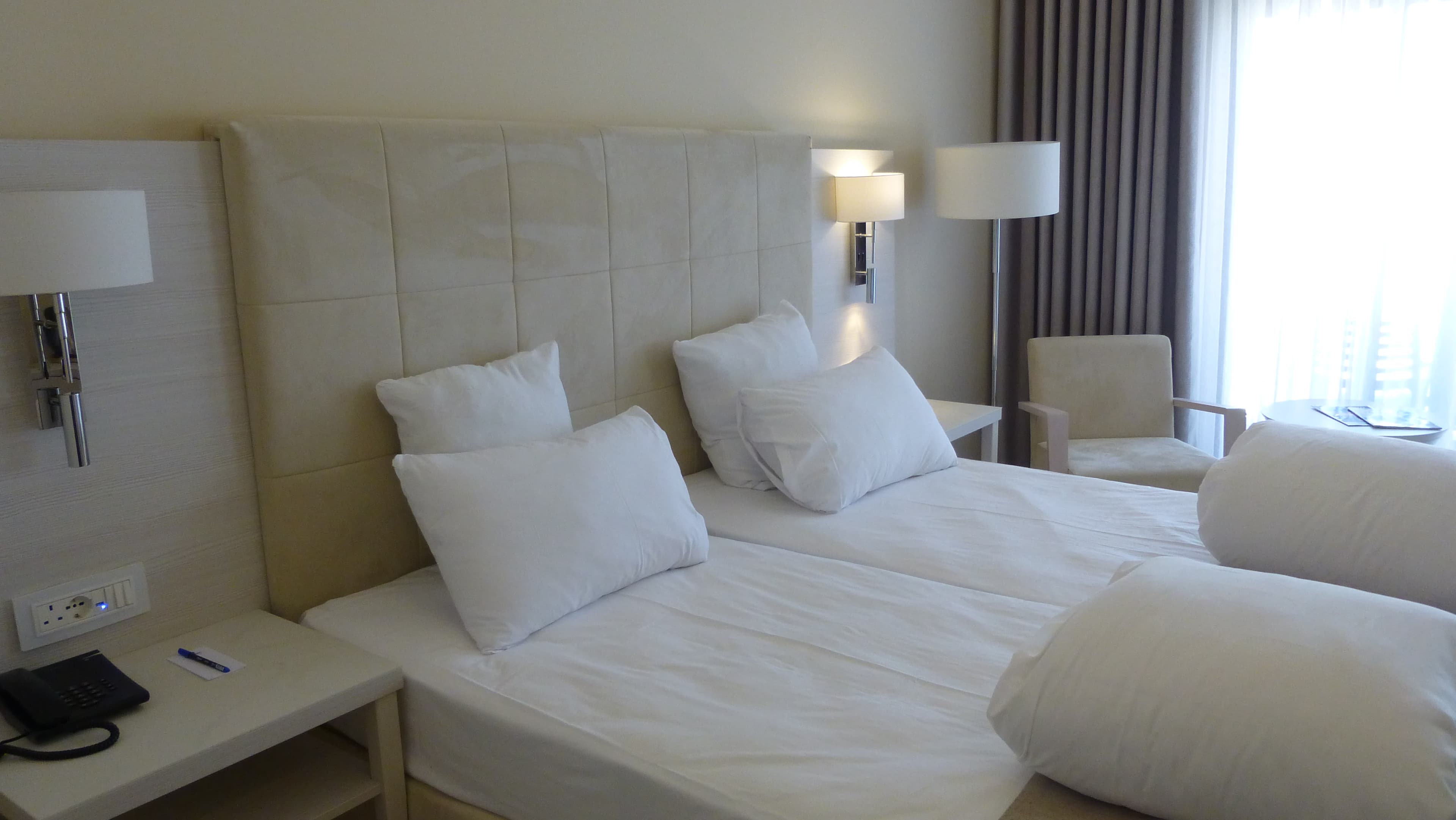 Maritim Antonine Hotel & Spa Malta Ansicht 6