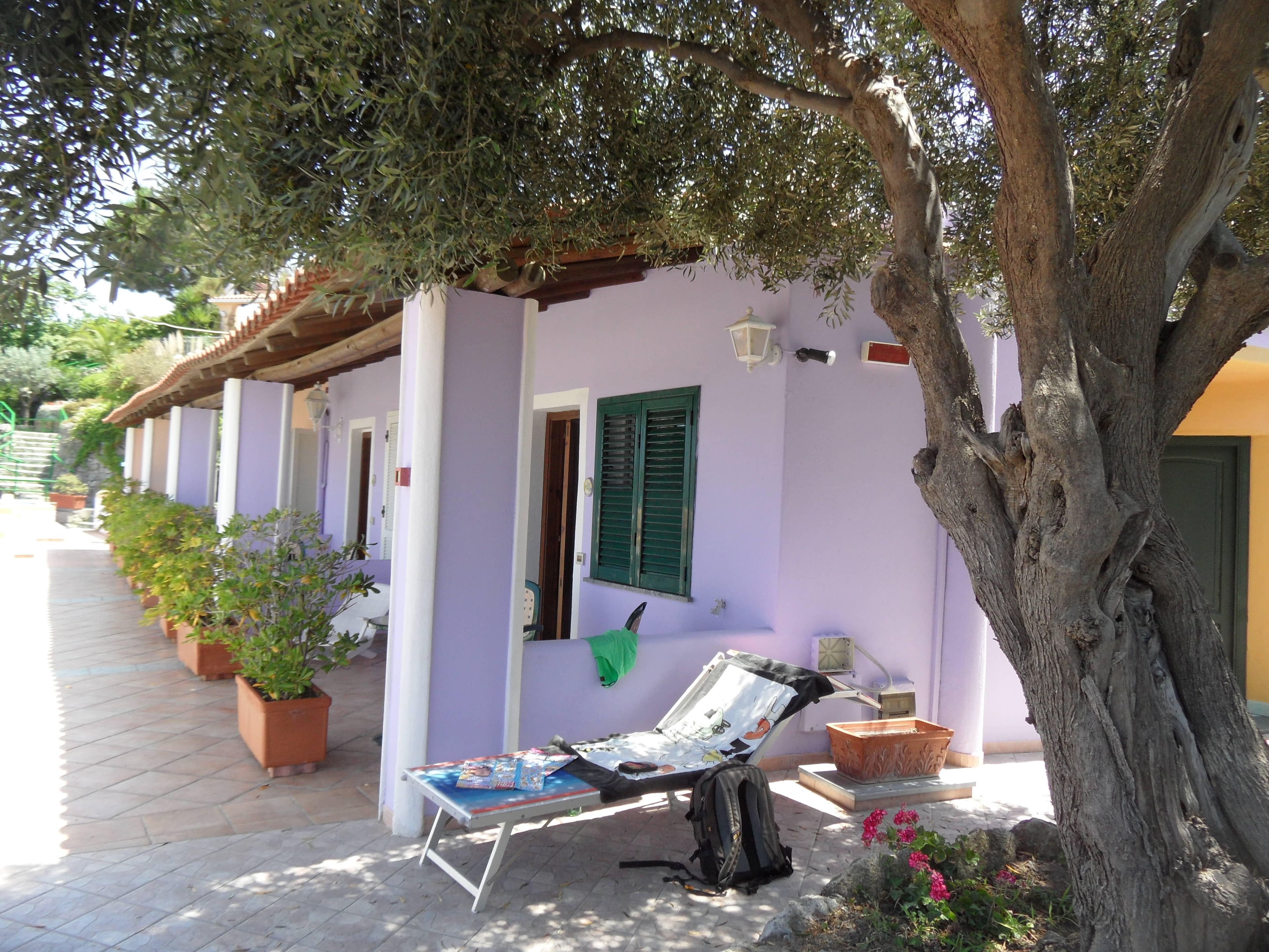 Hotel Carlo Magno Ansicht 5