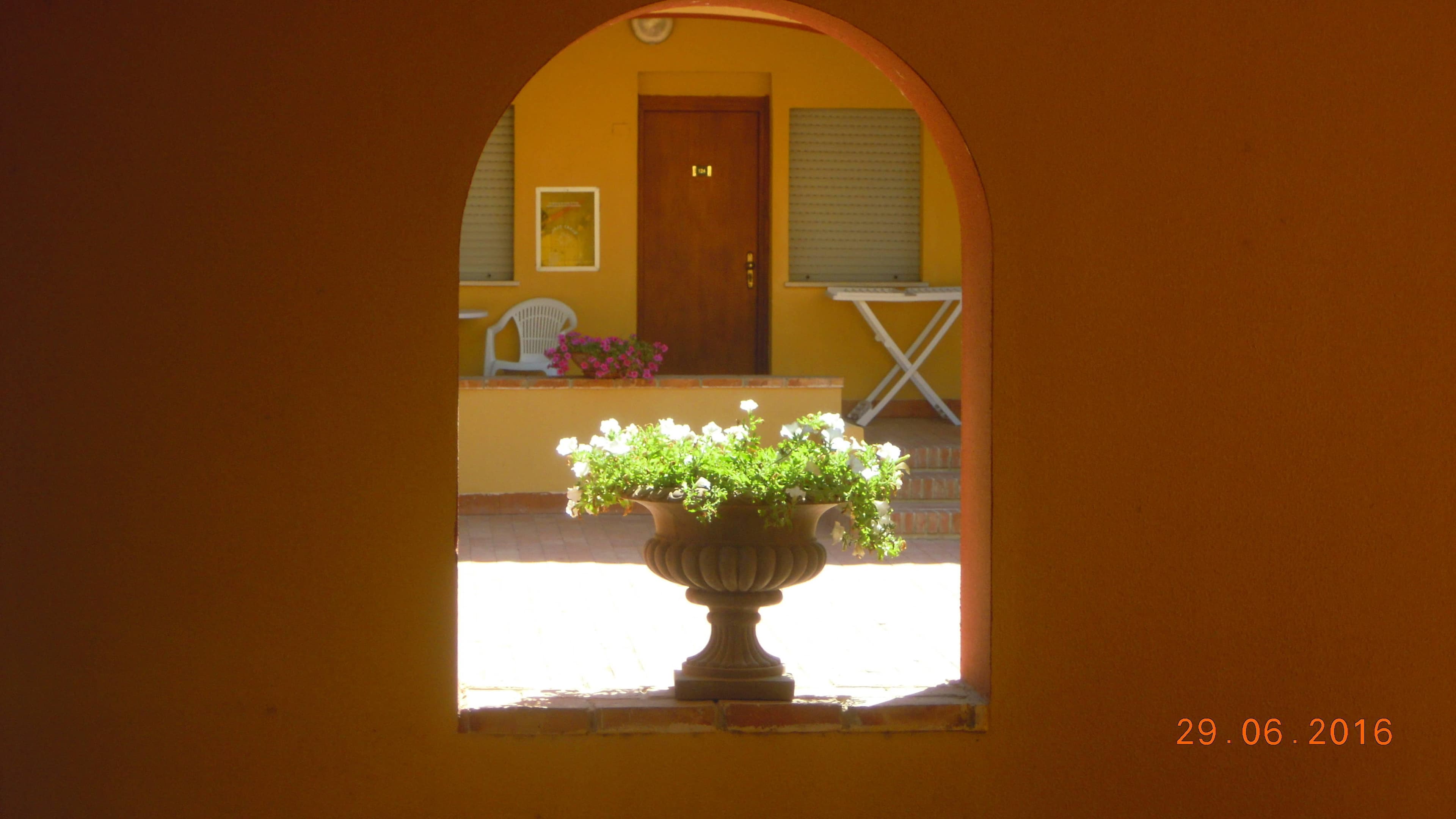 Hotel Conte Di Cabrera