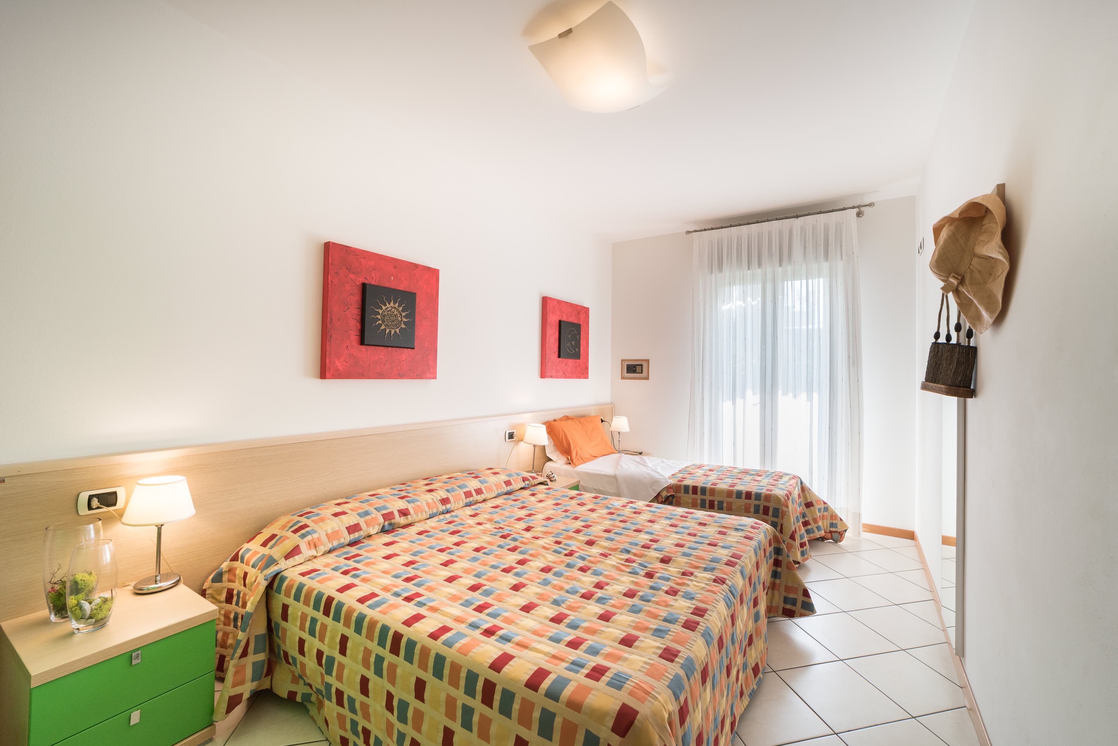 Villaggio & Aparthotel Planetarium Resort Ansicht 5