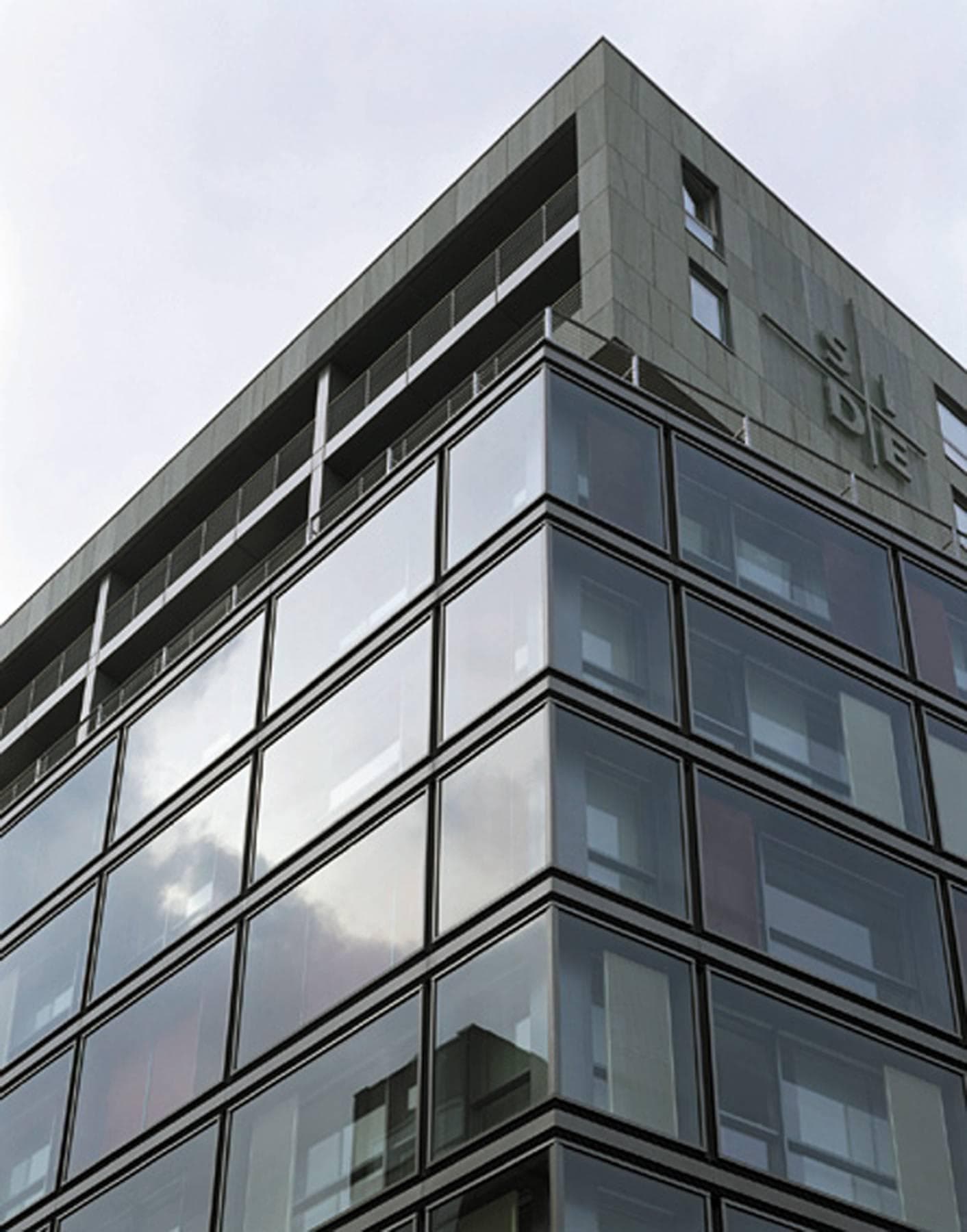 SIDE Design Hotel Hamburg