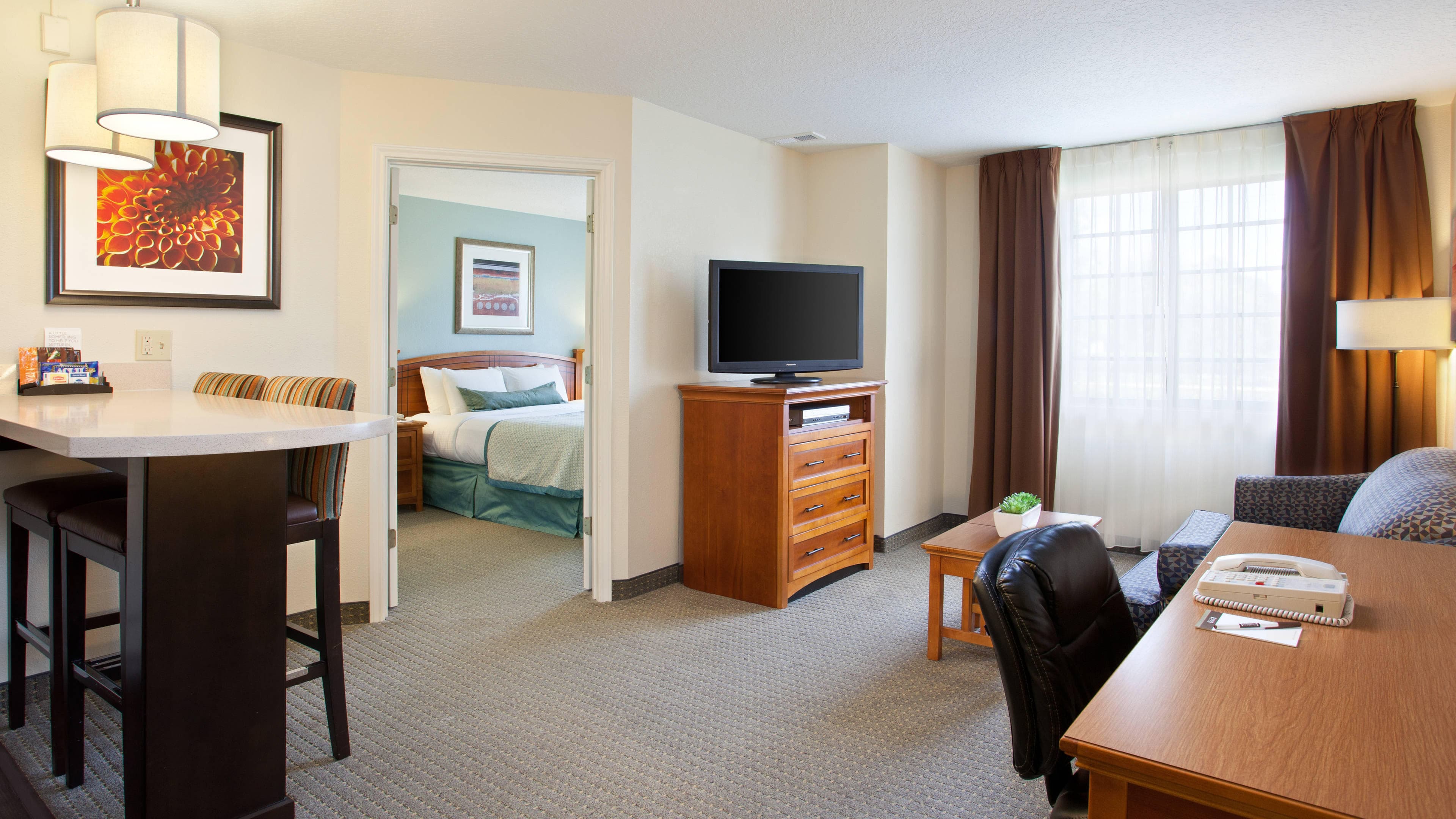Staybridge Suites Ft. Lauderdale-Plantation Ansicht 4