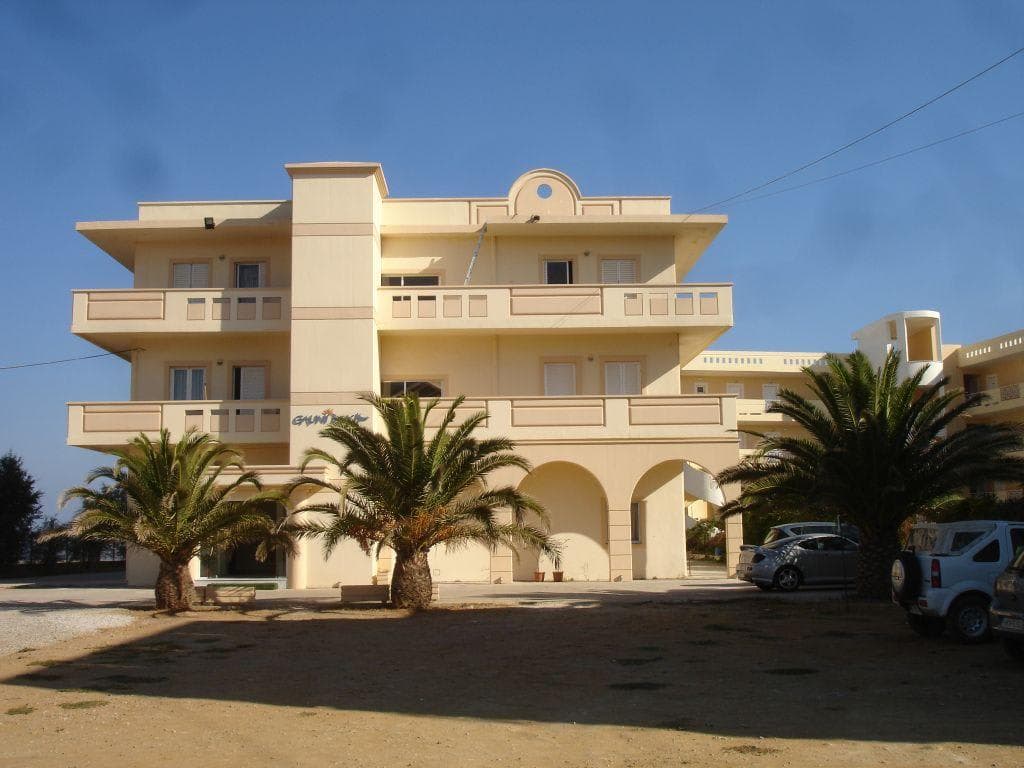 Hotel Galini Beach Ansicht 3