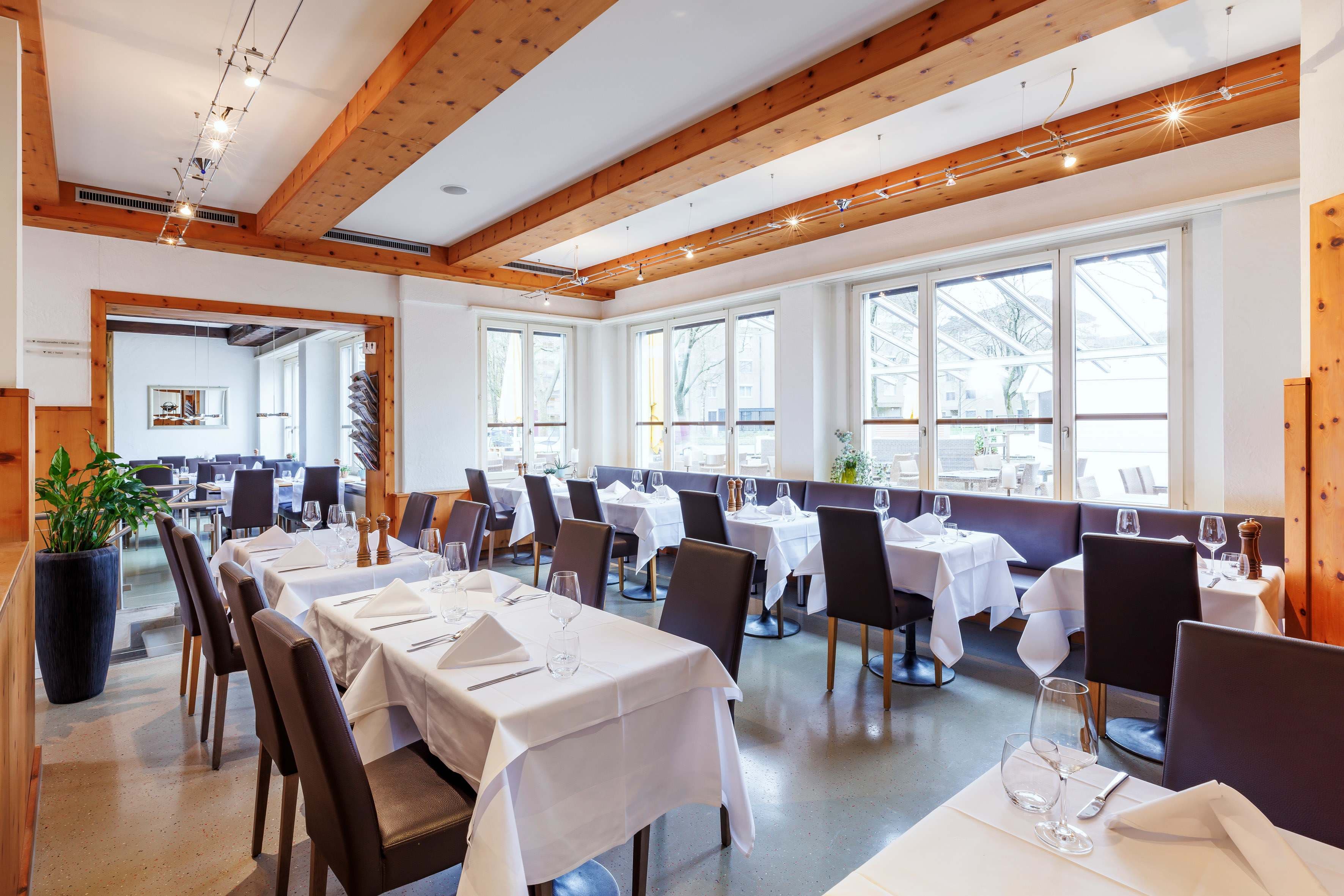 Sorell Hotel Sonnental Ansicht 10