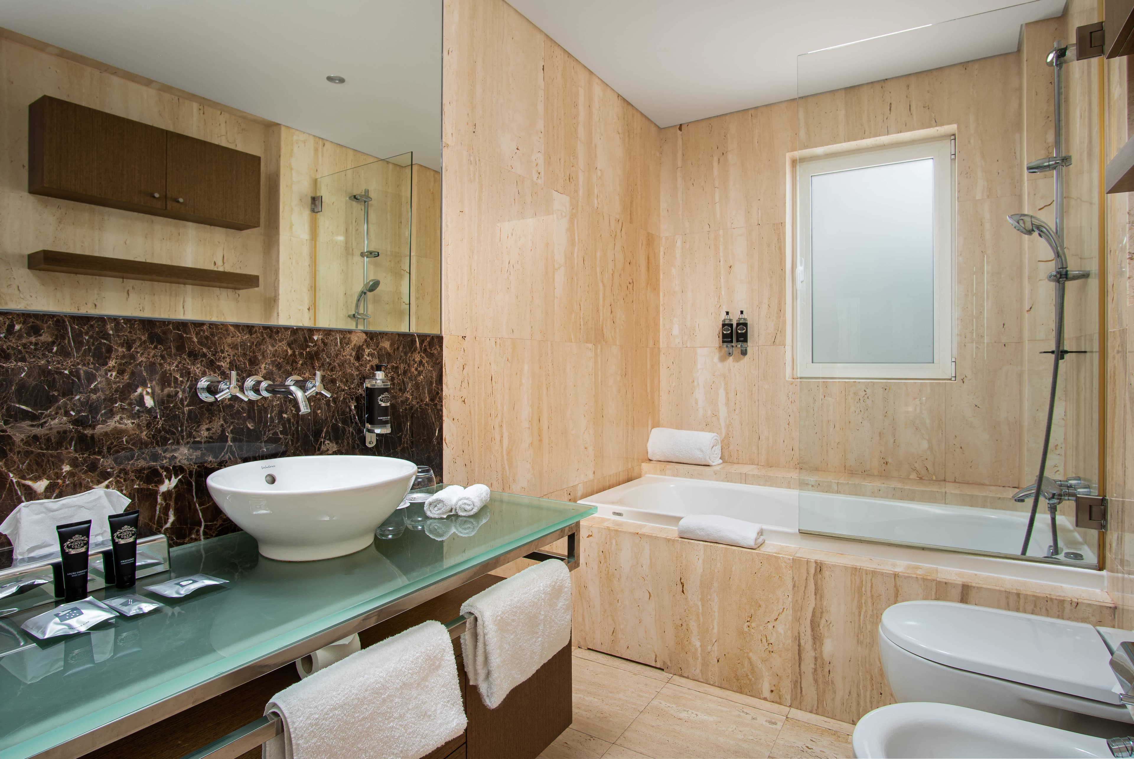 Monte Santo Resort Ansicht 5