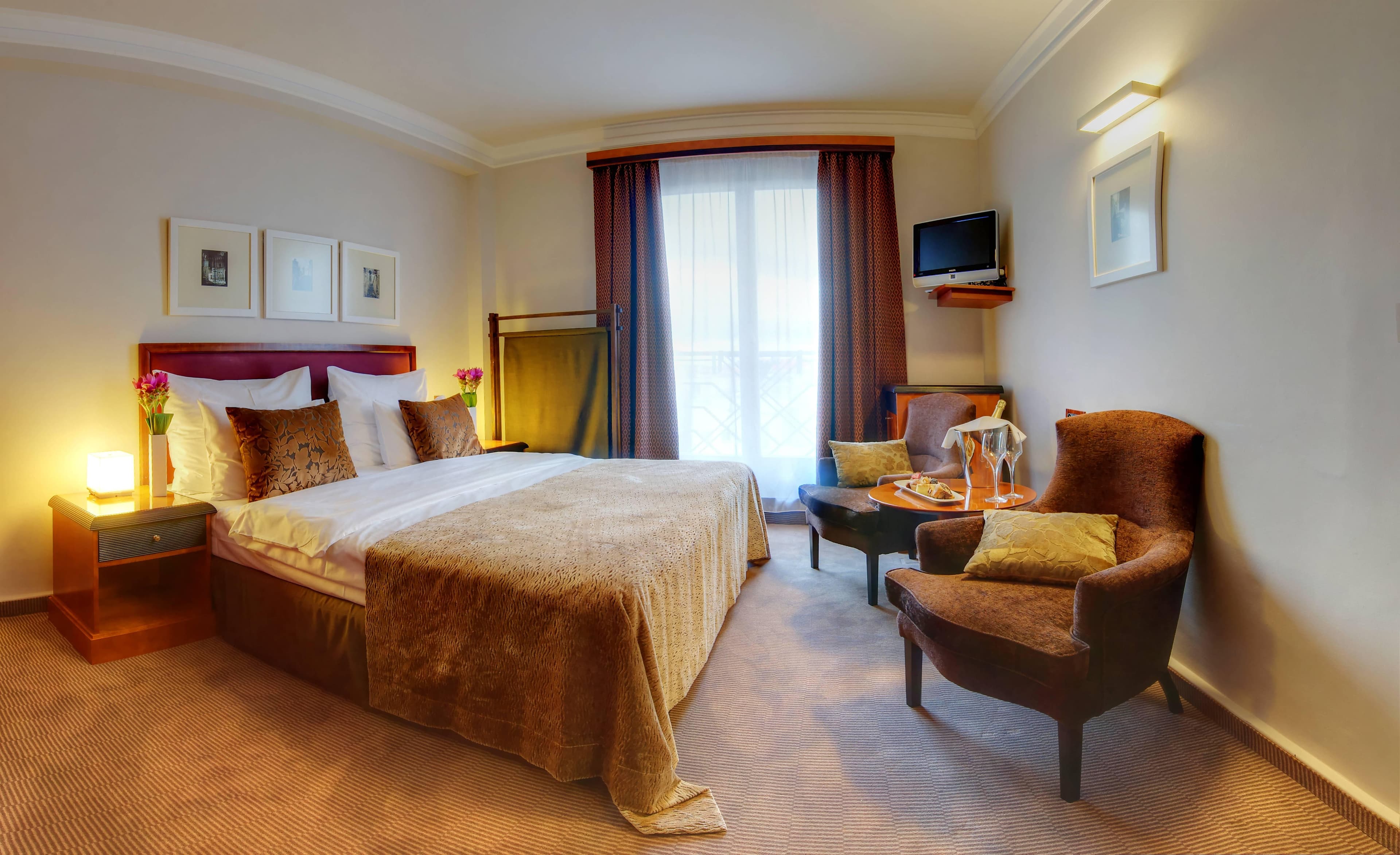 Jalta Boutique Hotel