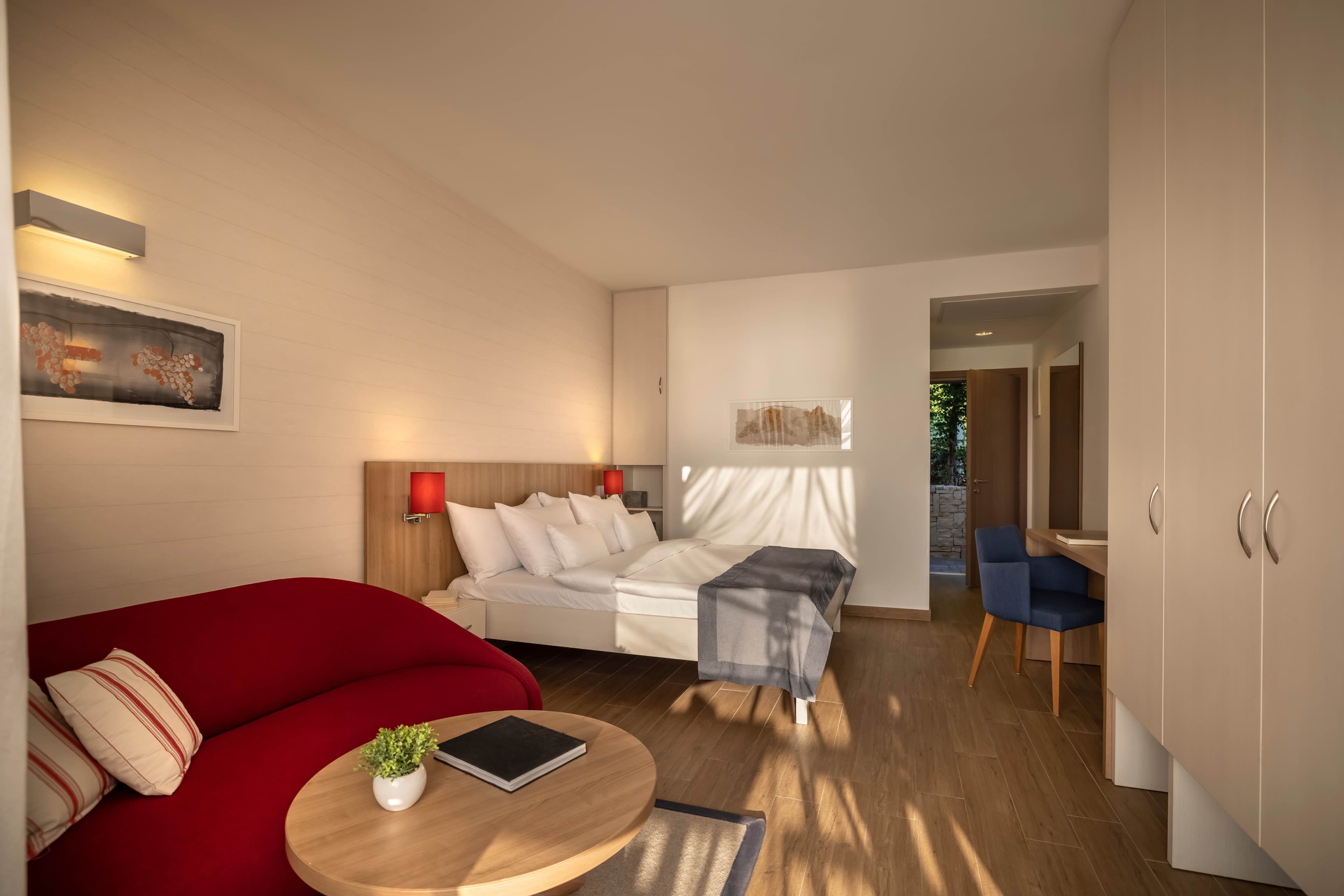 Isabella Island Villas Ansicht 5