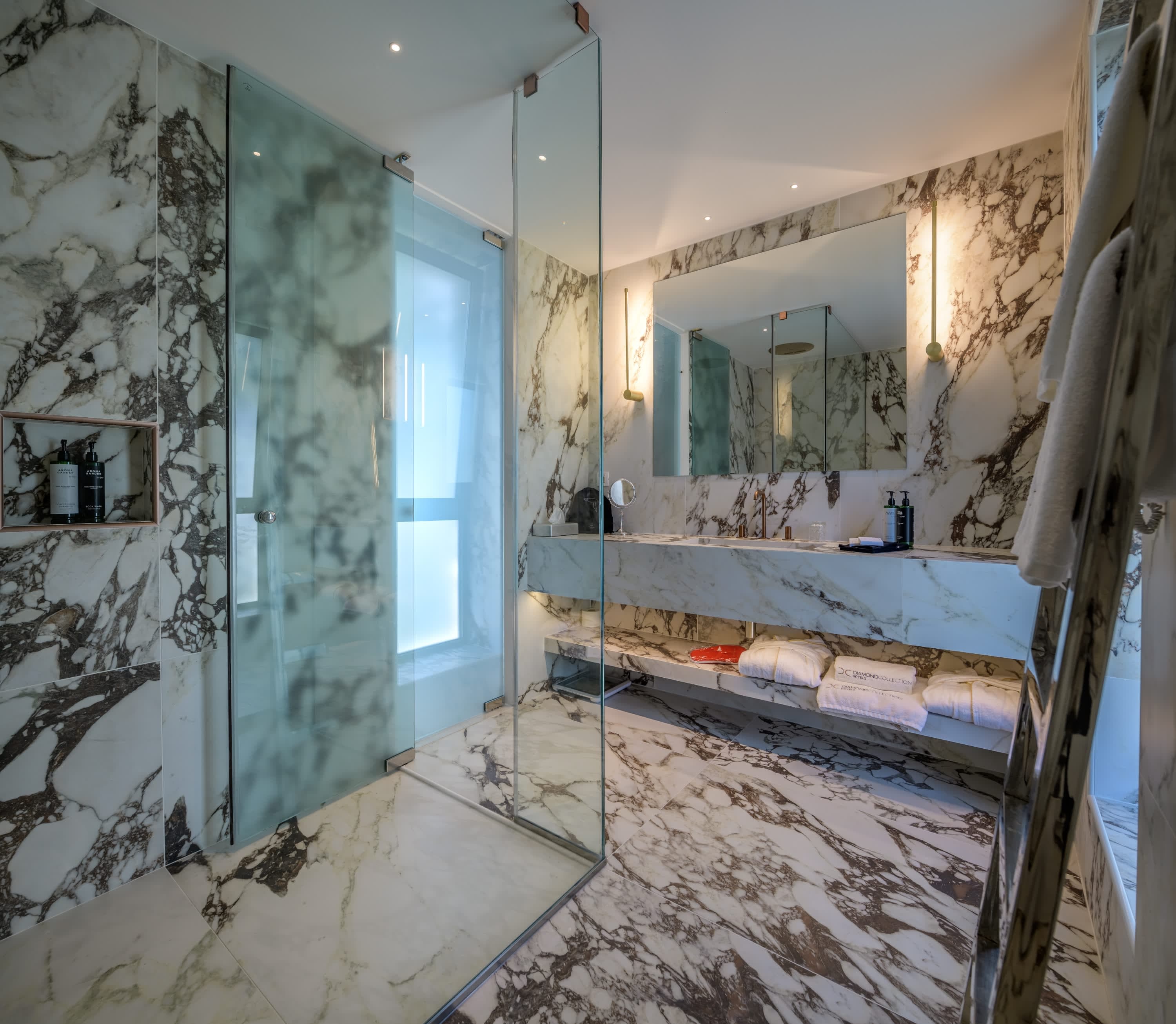 Diamond Deluxe Hotel & SPA Ansicht 5