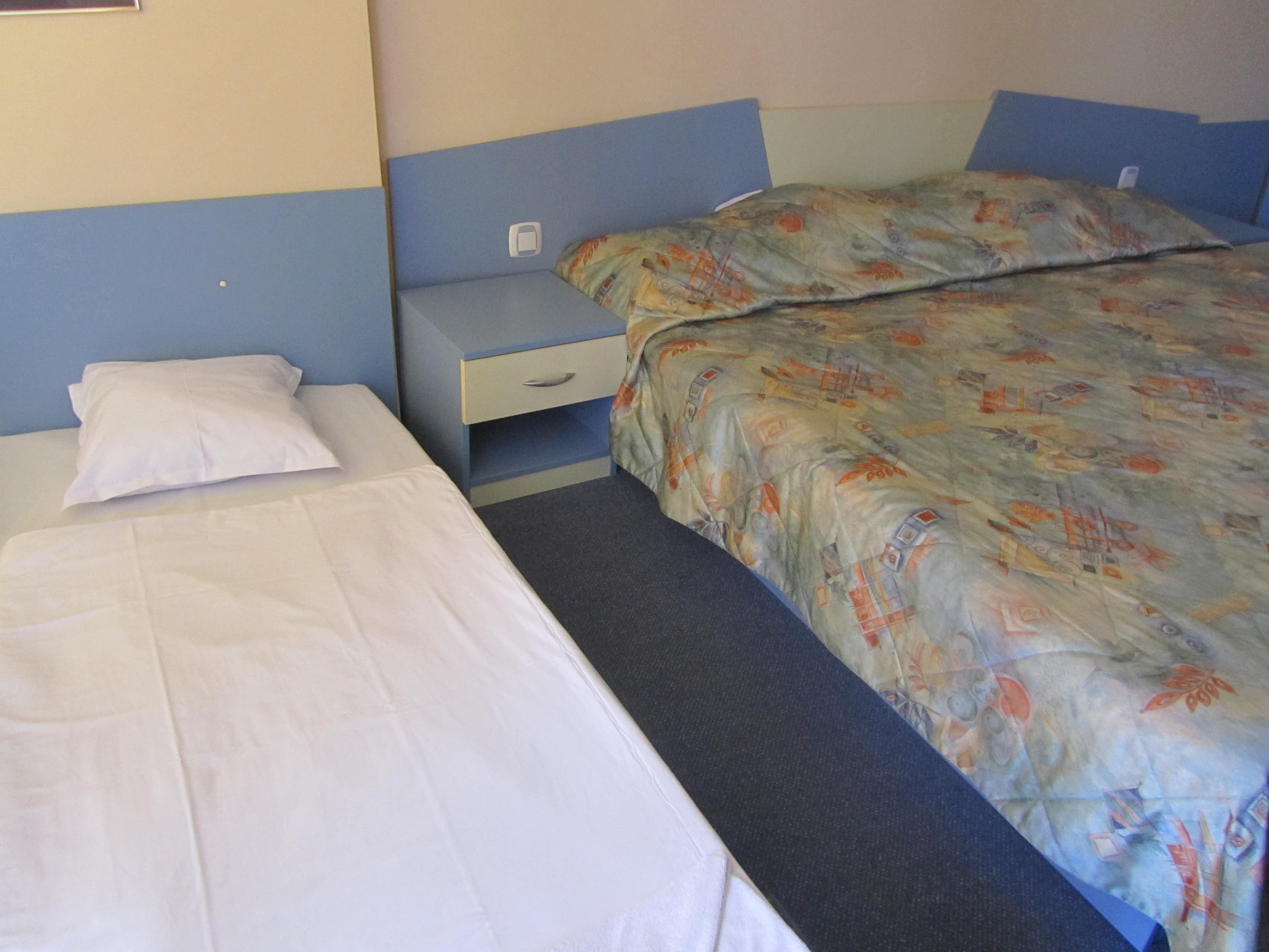 Nessebar Beach Hotel Ansicht 5