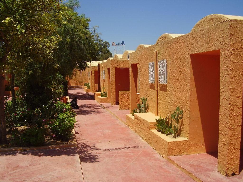 Samira Club Ansicht 3