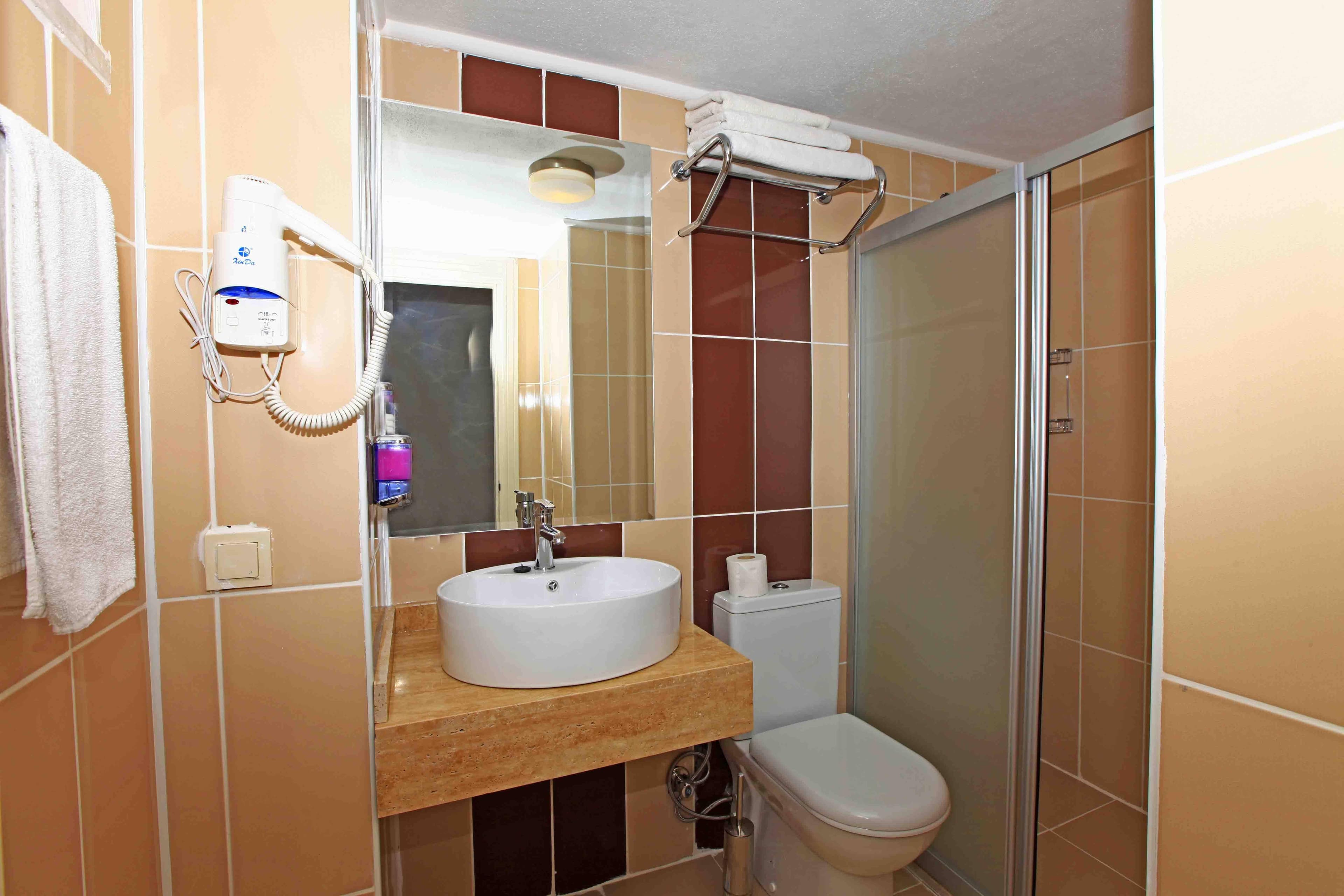 Sun City Apartments Ansicht 8