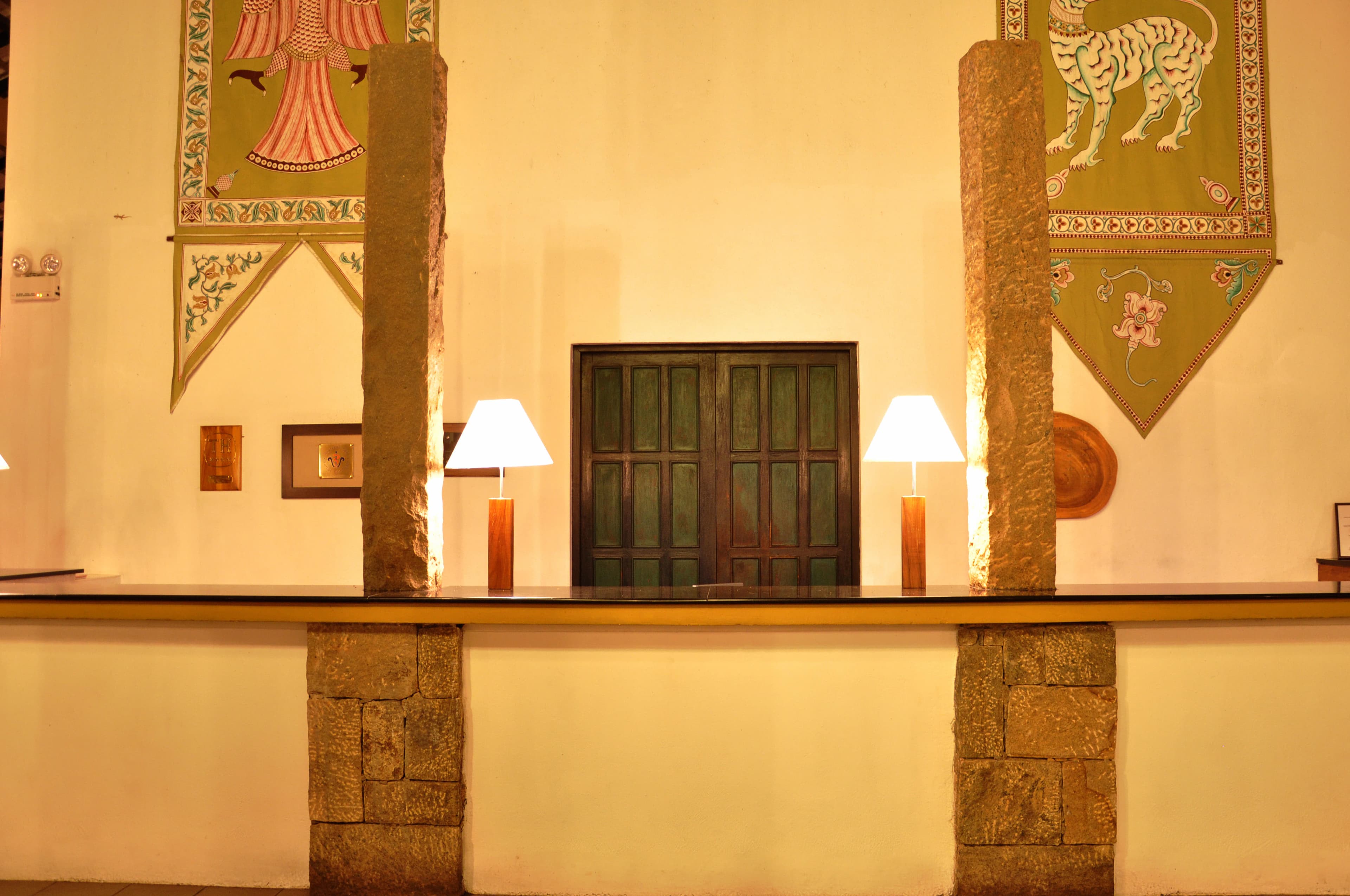 Hotel Amaya Lake Ansicht 3
