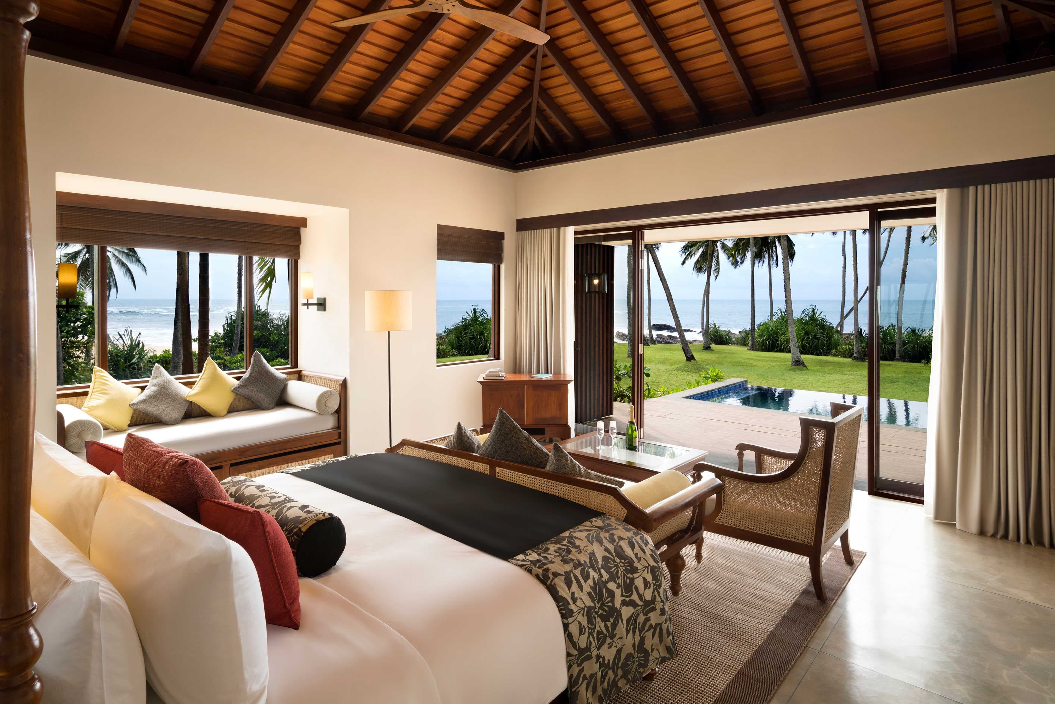 Anantara Peace Haven Tangalle Resort Ansicht 4