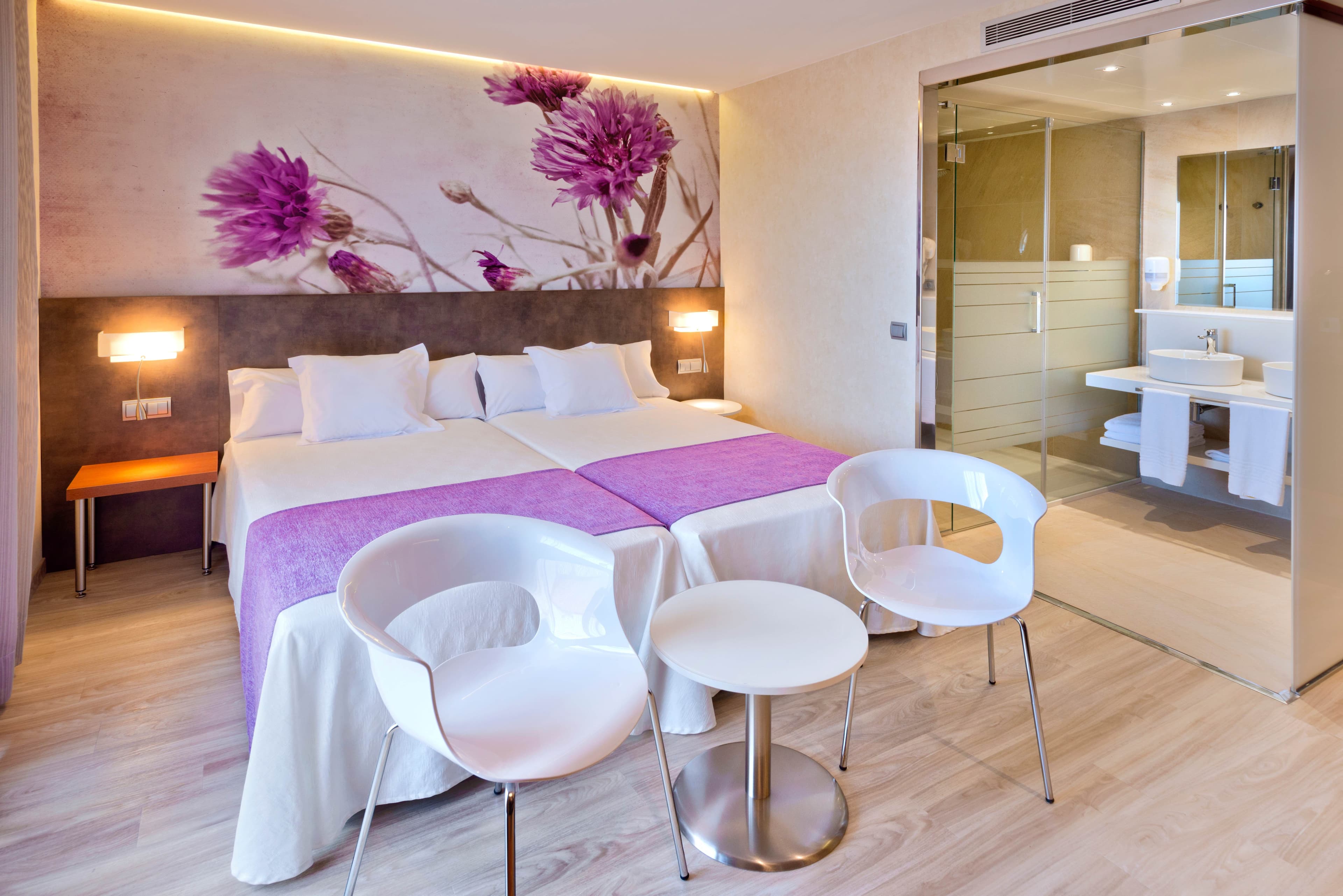 Sumus Hotel Monteplaya Ansicht 4