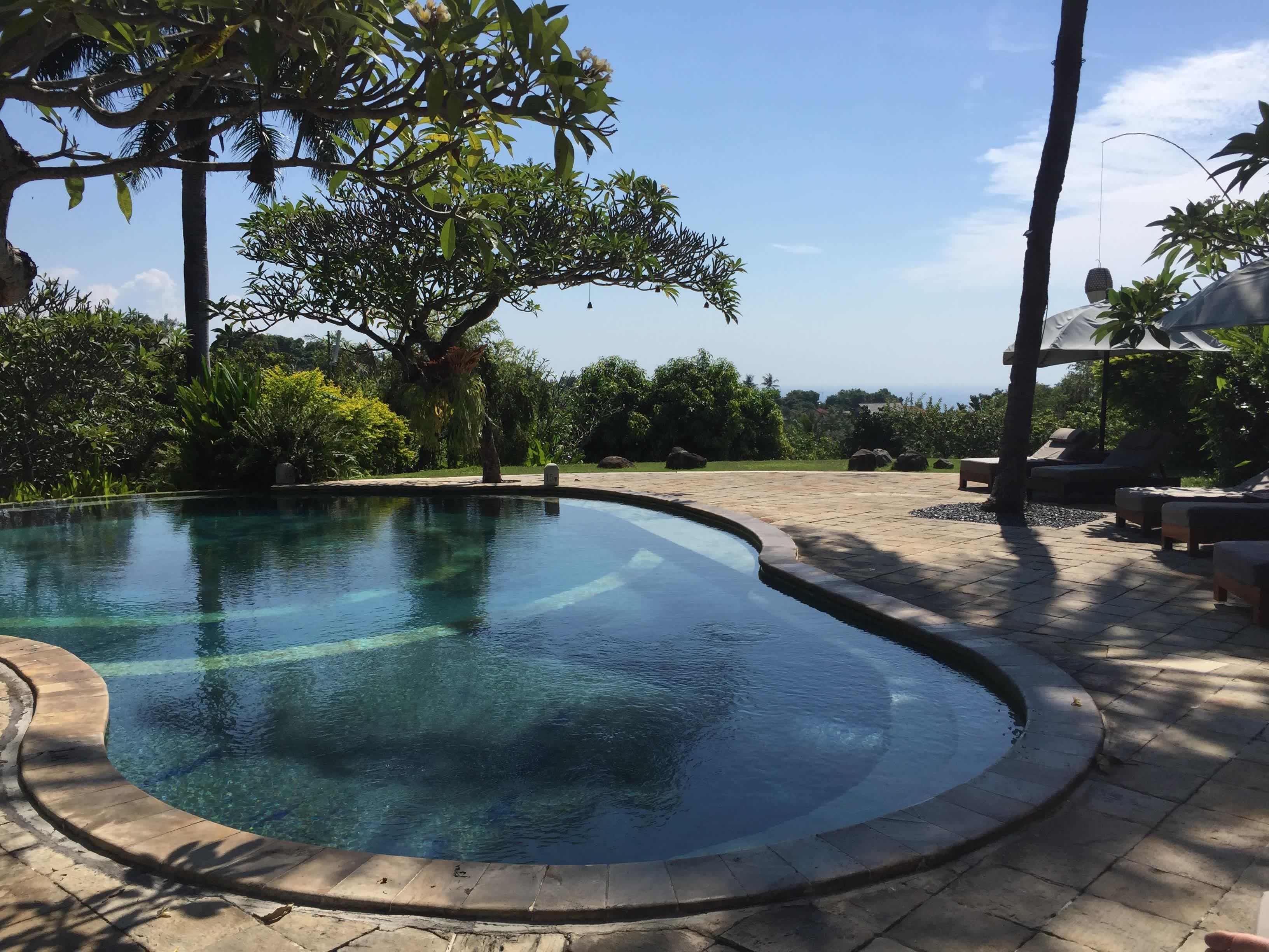 The Damai Ansicht 7