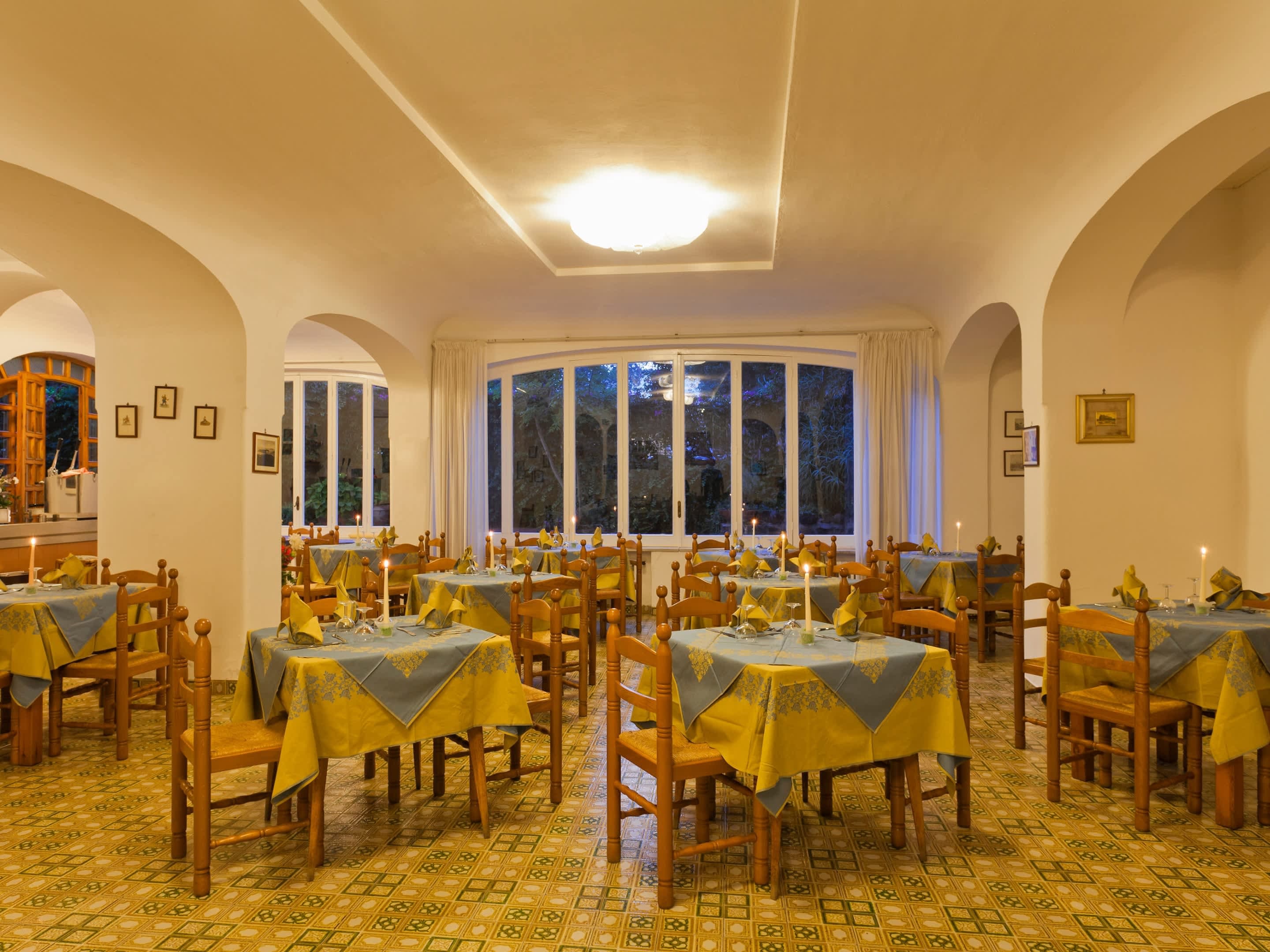 Hotel Cleopatra Ansicht 10