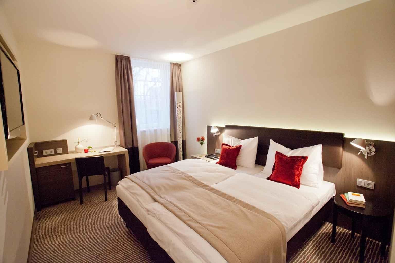 bigBOX ALLGÄU Hotel Ansicht 2