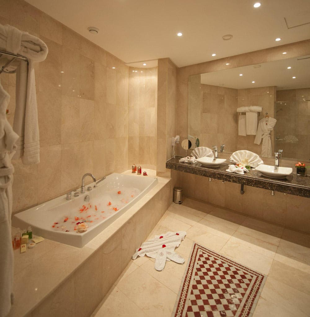 Hotel Eden Andalous Aquapark & SPA Ansicht 4