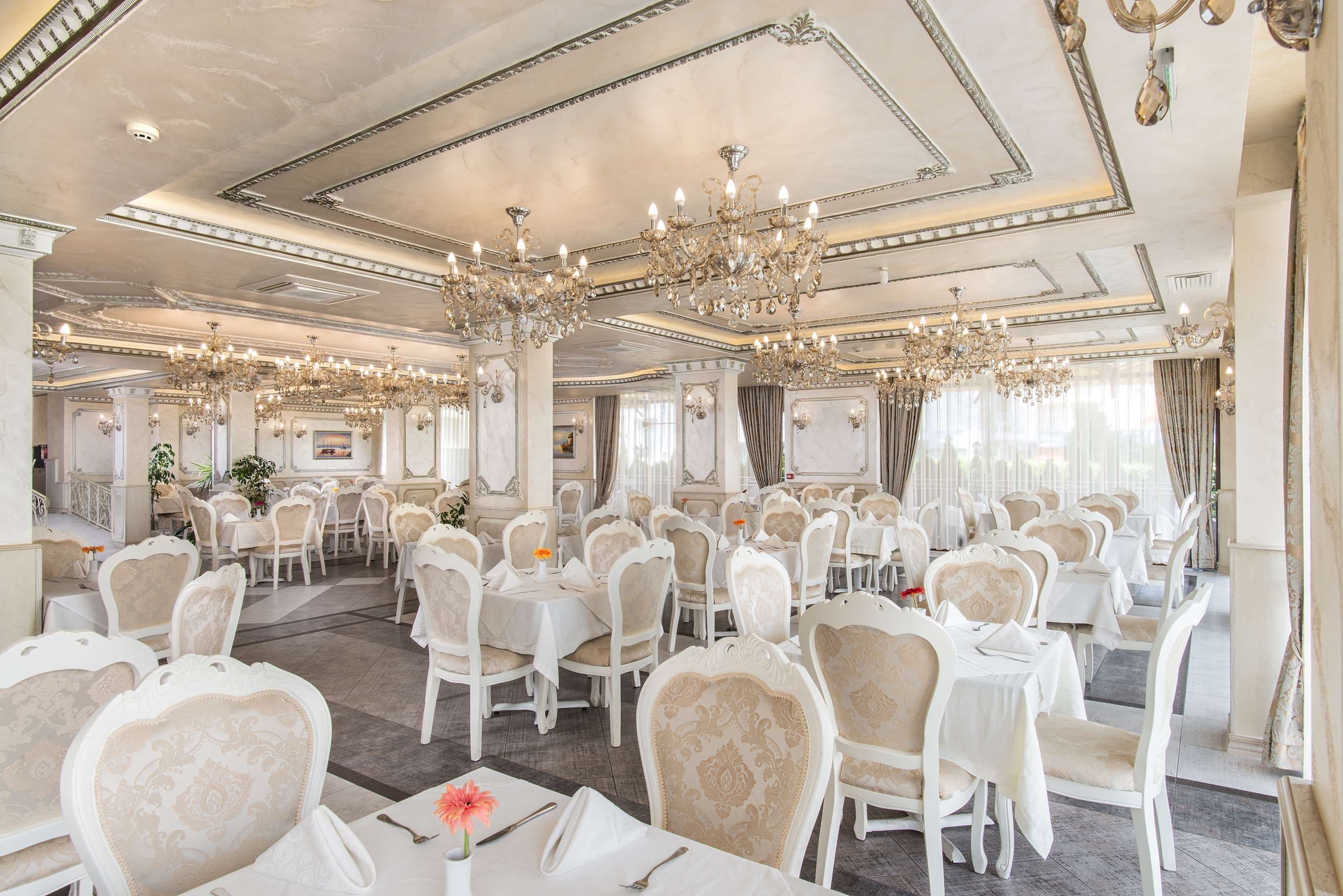 Hotel&SPA Diamant Residence Ansicht 9