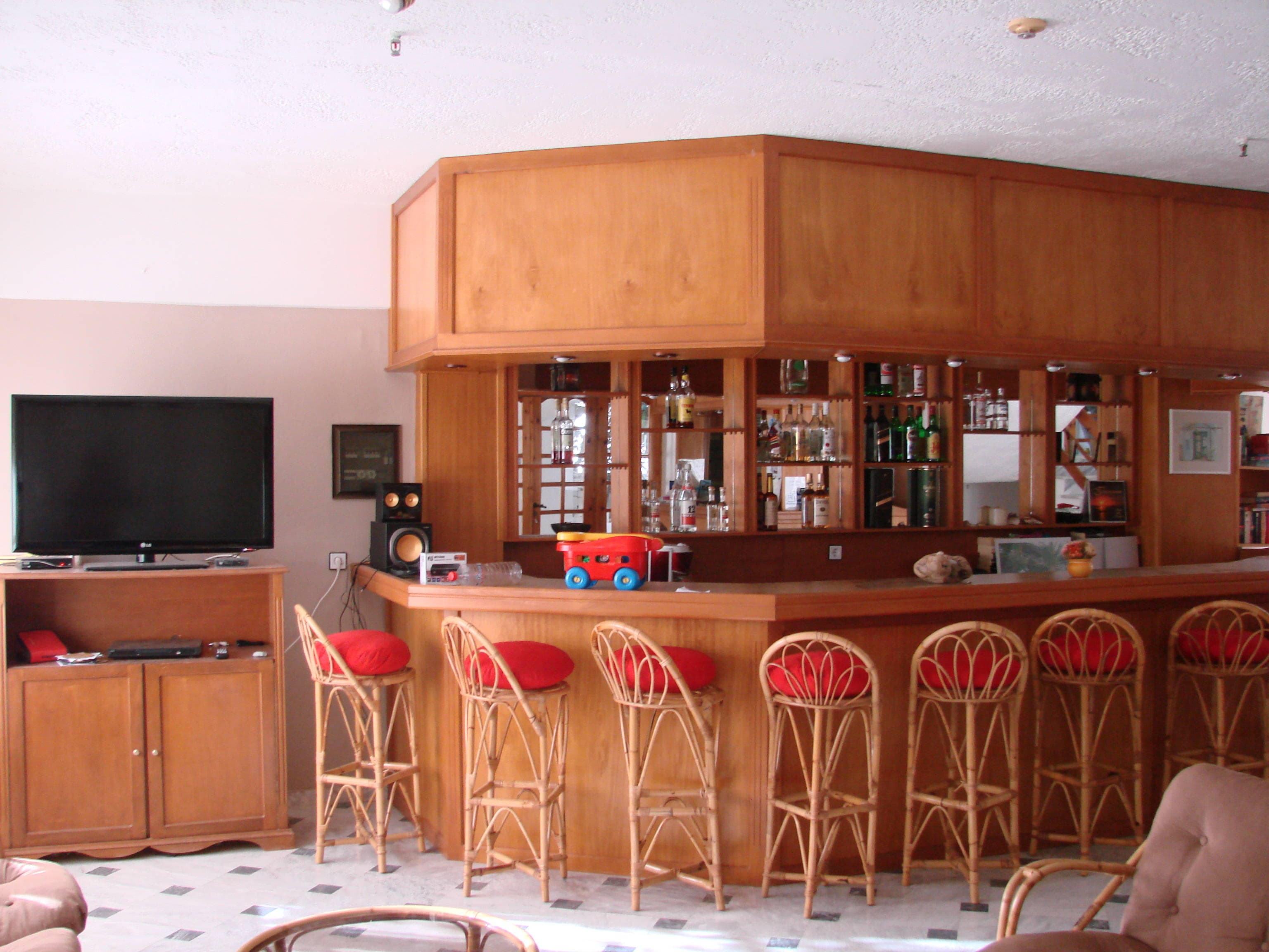 Hotel Ostria Ansicht 8