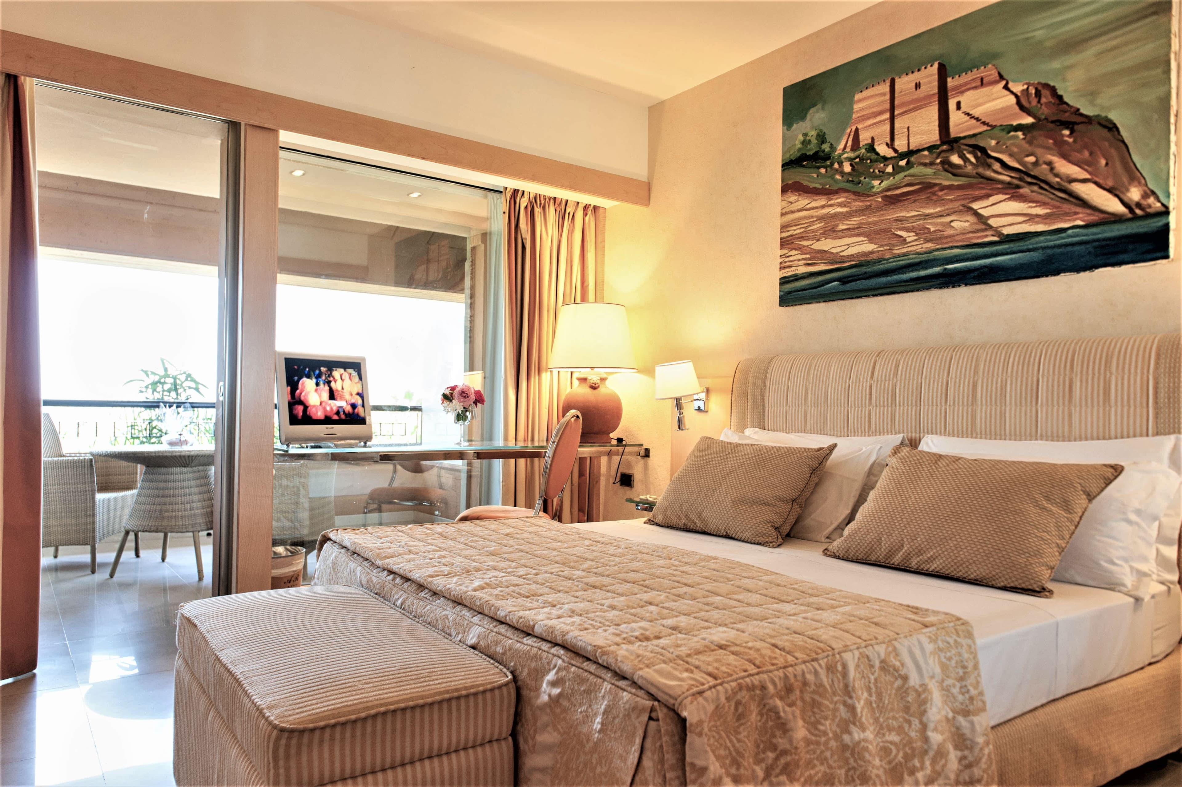 Acacia Resort Ansicht 4