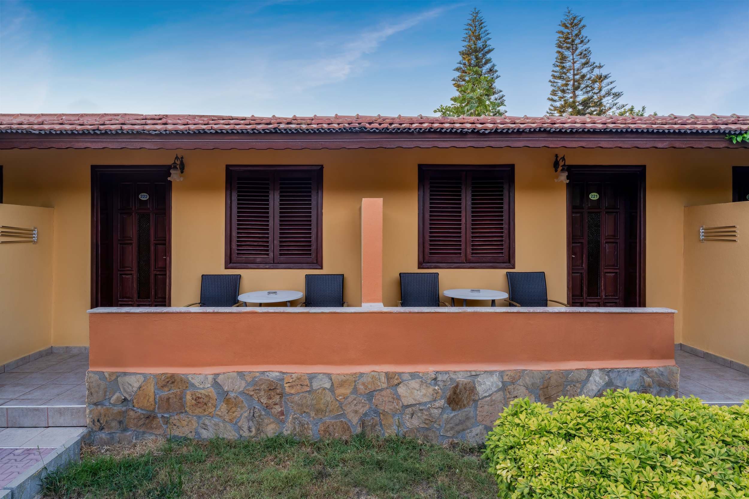 Özlem Garden Hotel Ansicht 5
