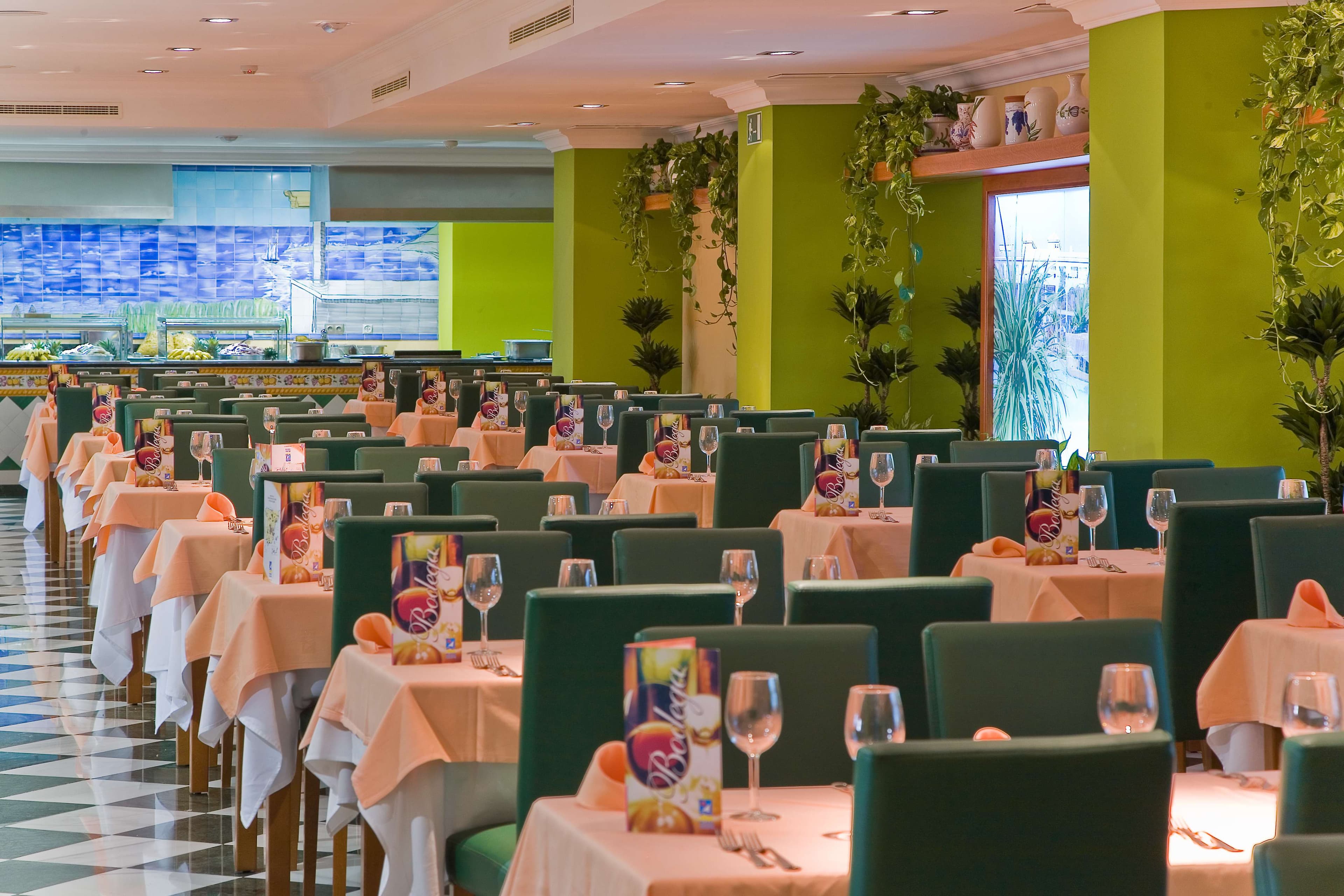 Playamarina Hotel Ansicht 9