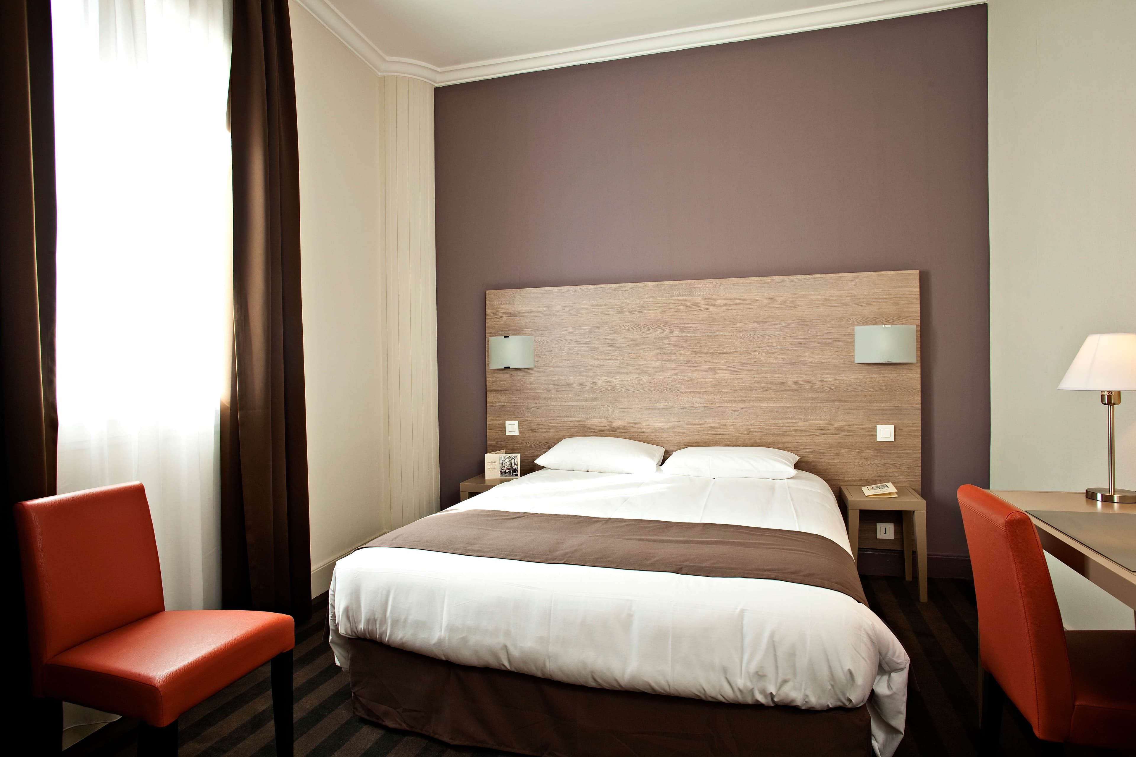 Hotel Bristol Avignon Ansicht 5