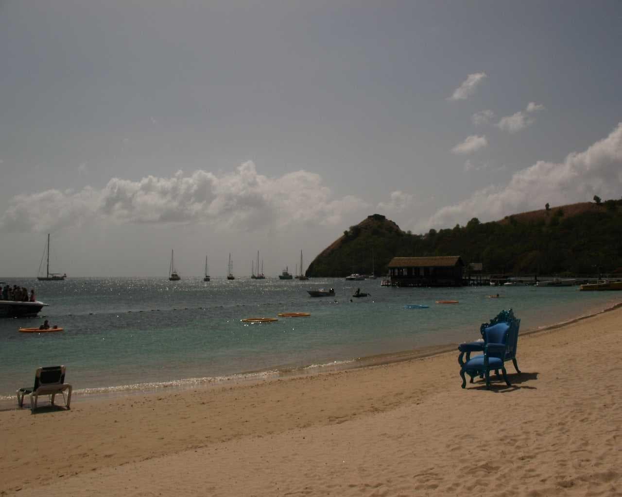 Sandals Grande St. Lucian Ansicht 9