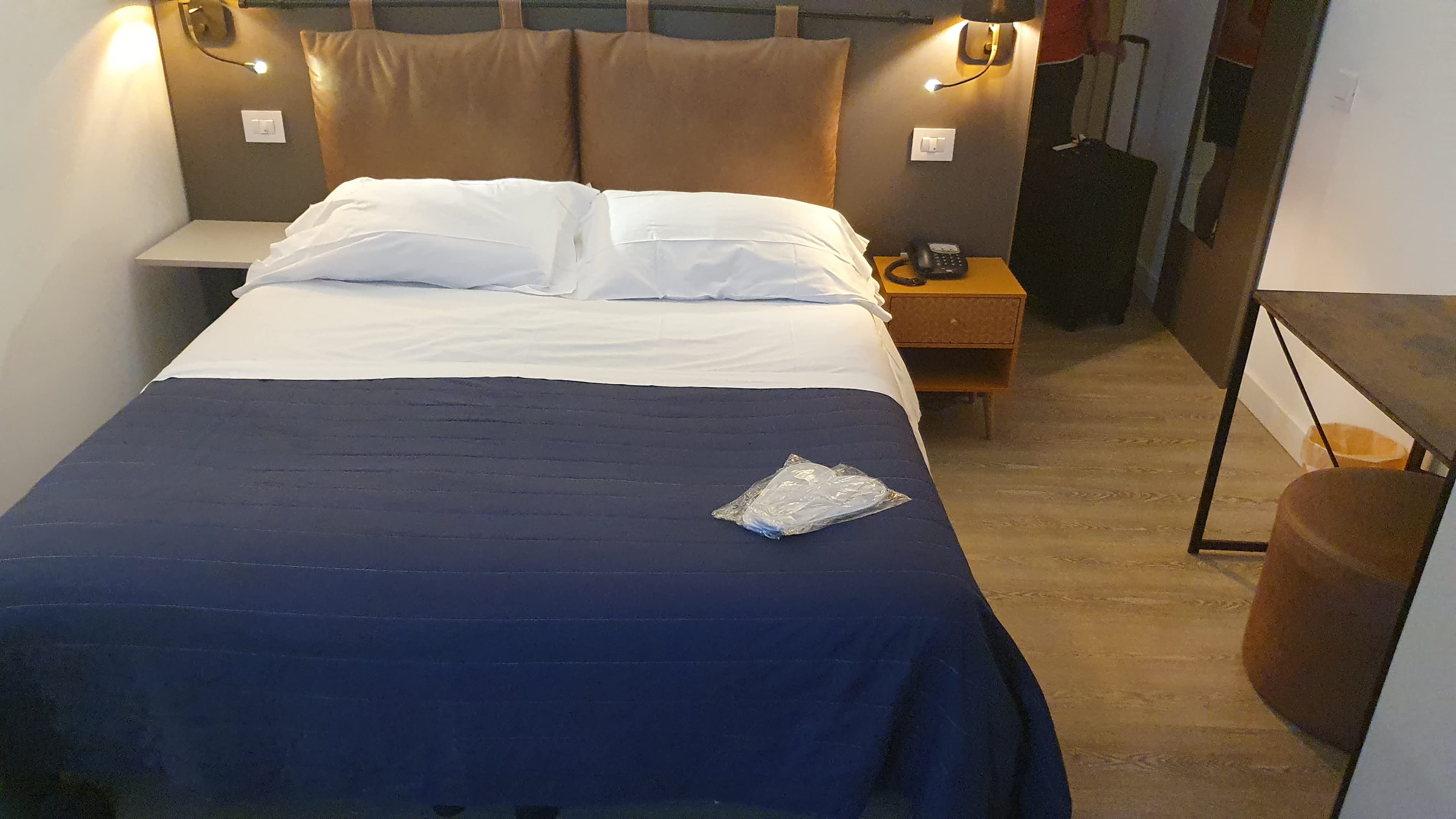 Rivalta Life Style Hotel Ansicht 5