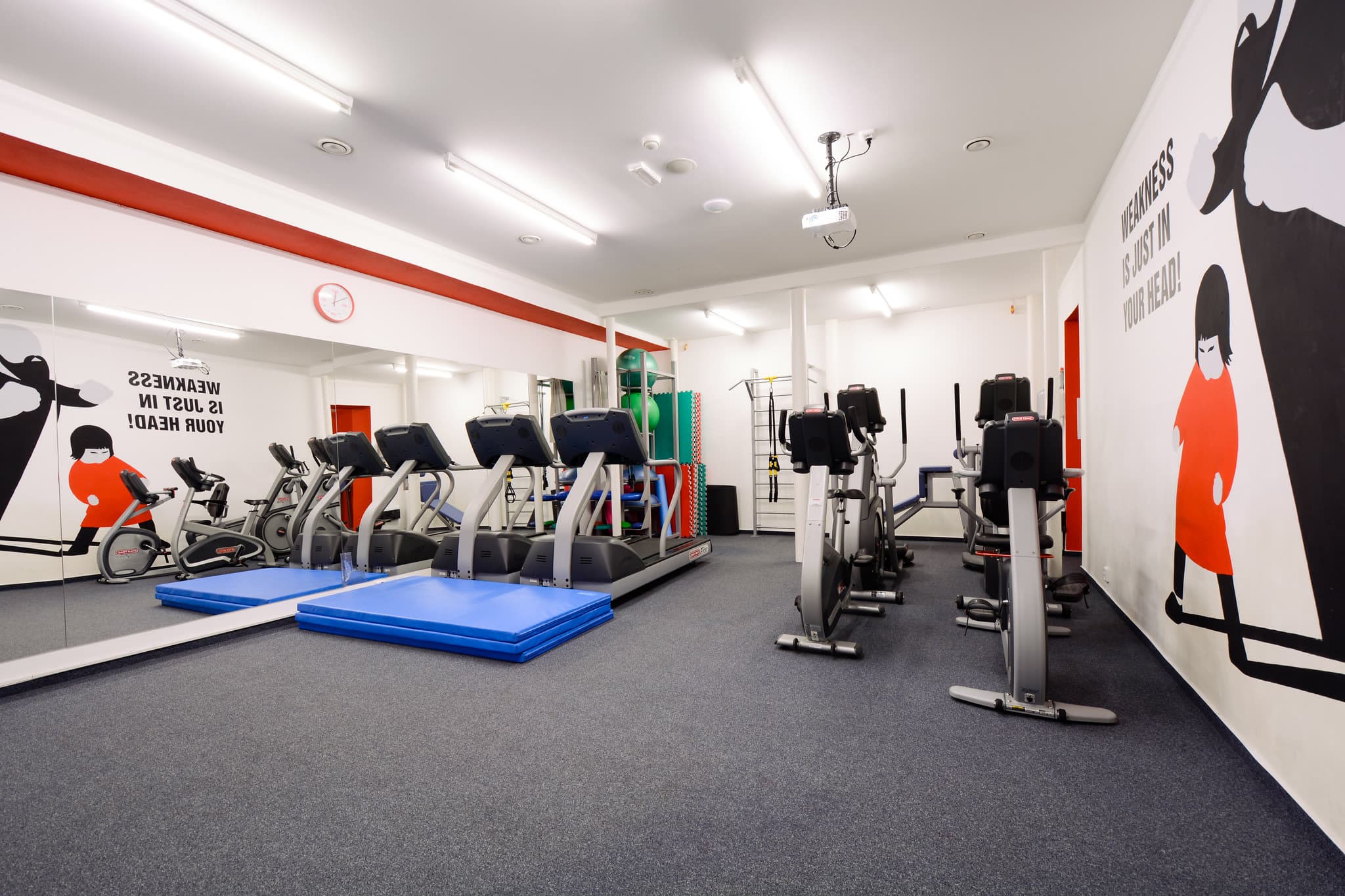 Plus Prague Hostel & Hotel Ansicht 5