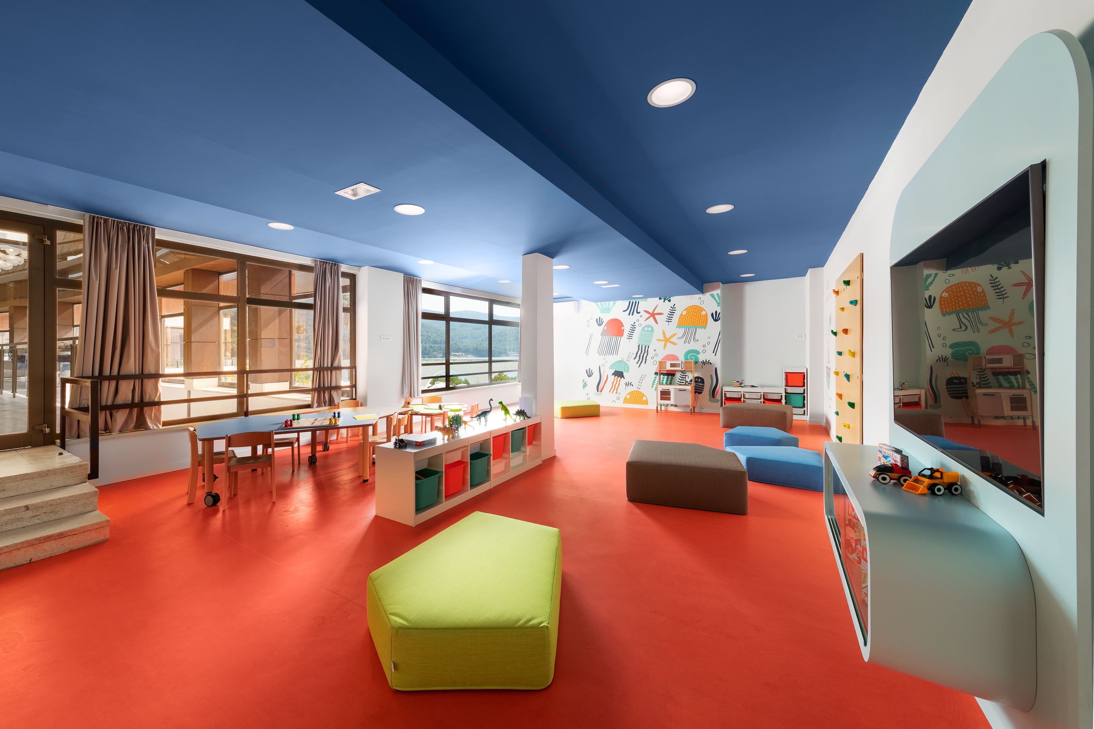 Arkada Hotel Ansicht 10